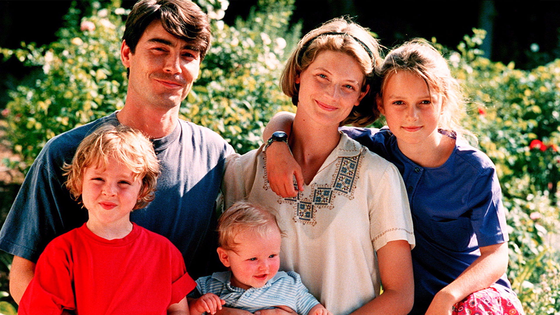 Eine unerhörte Affäre