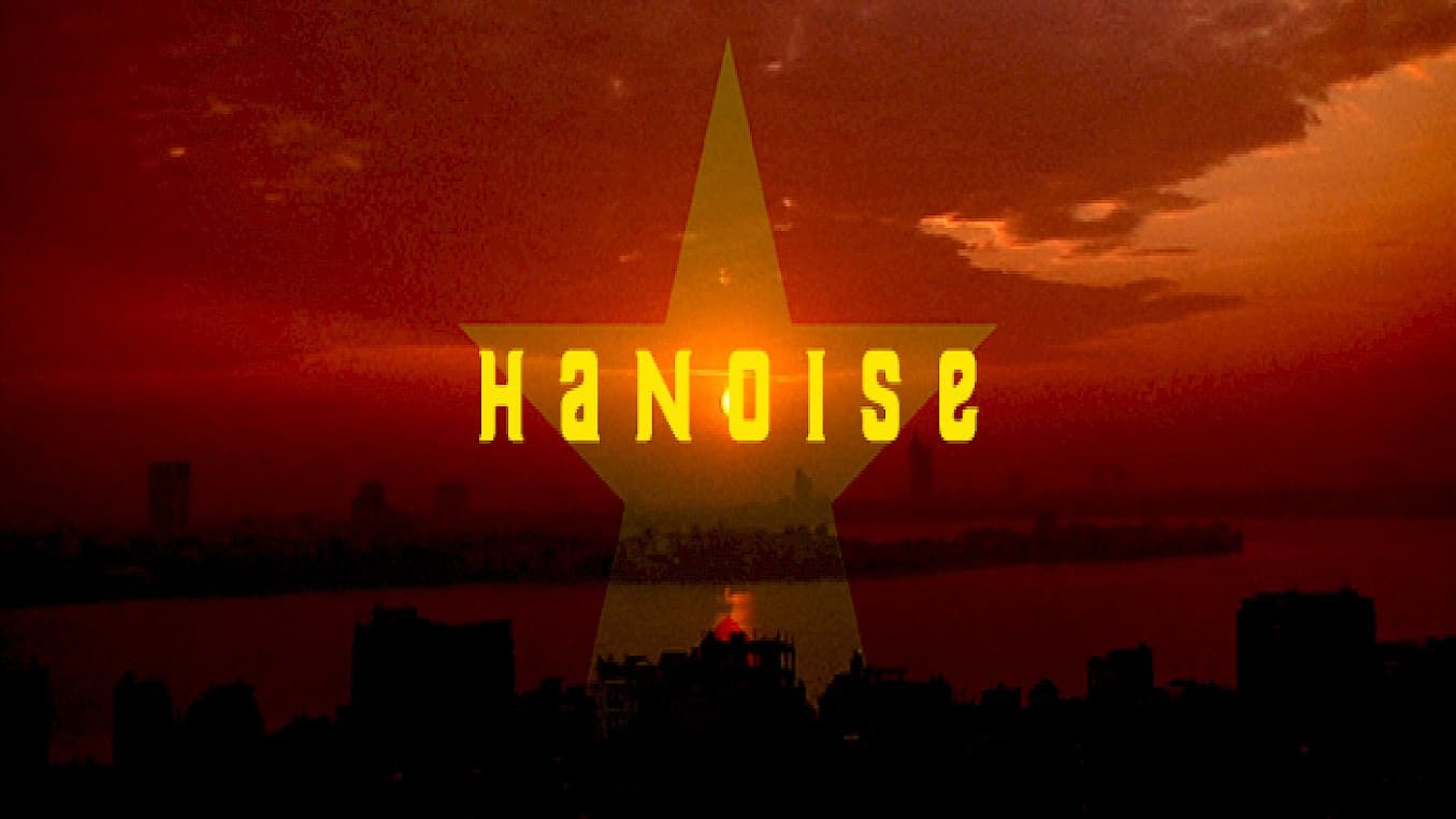 VIET≈NAM ≈ HANOISE