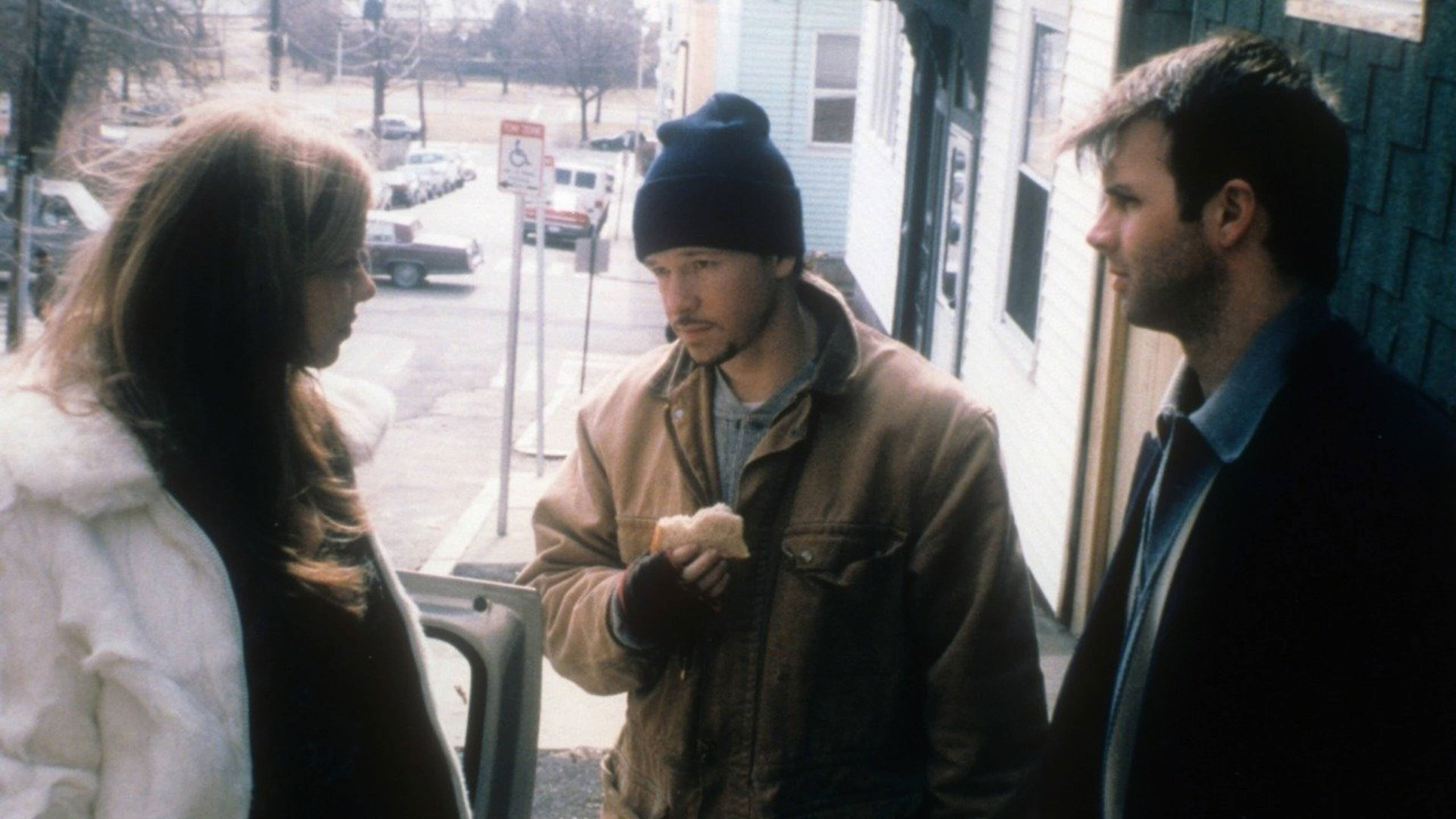 Southie - Terror in South Boston