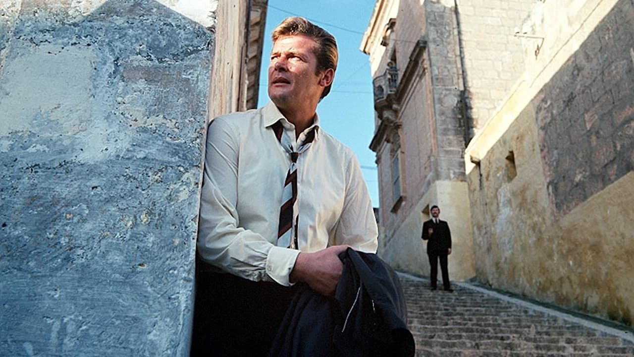 Simon Templar: Die sizilianische Mafia