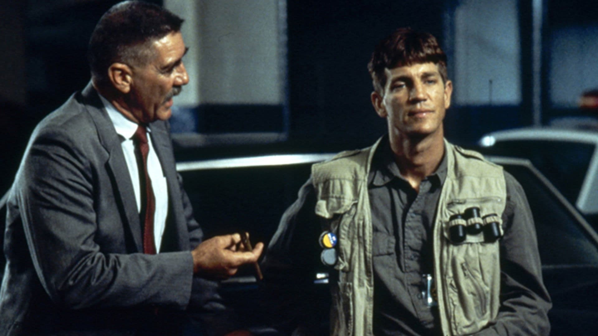 Love is a Gun - Mörderische Leidenschaft