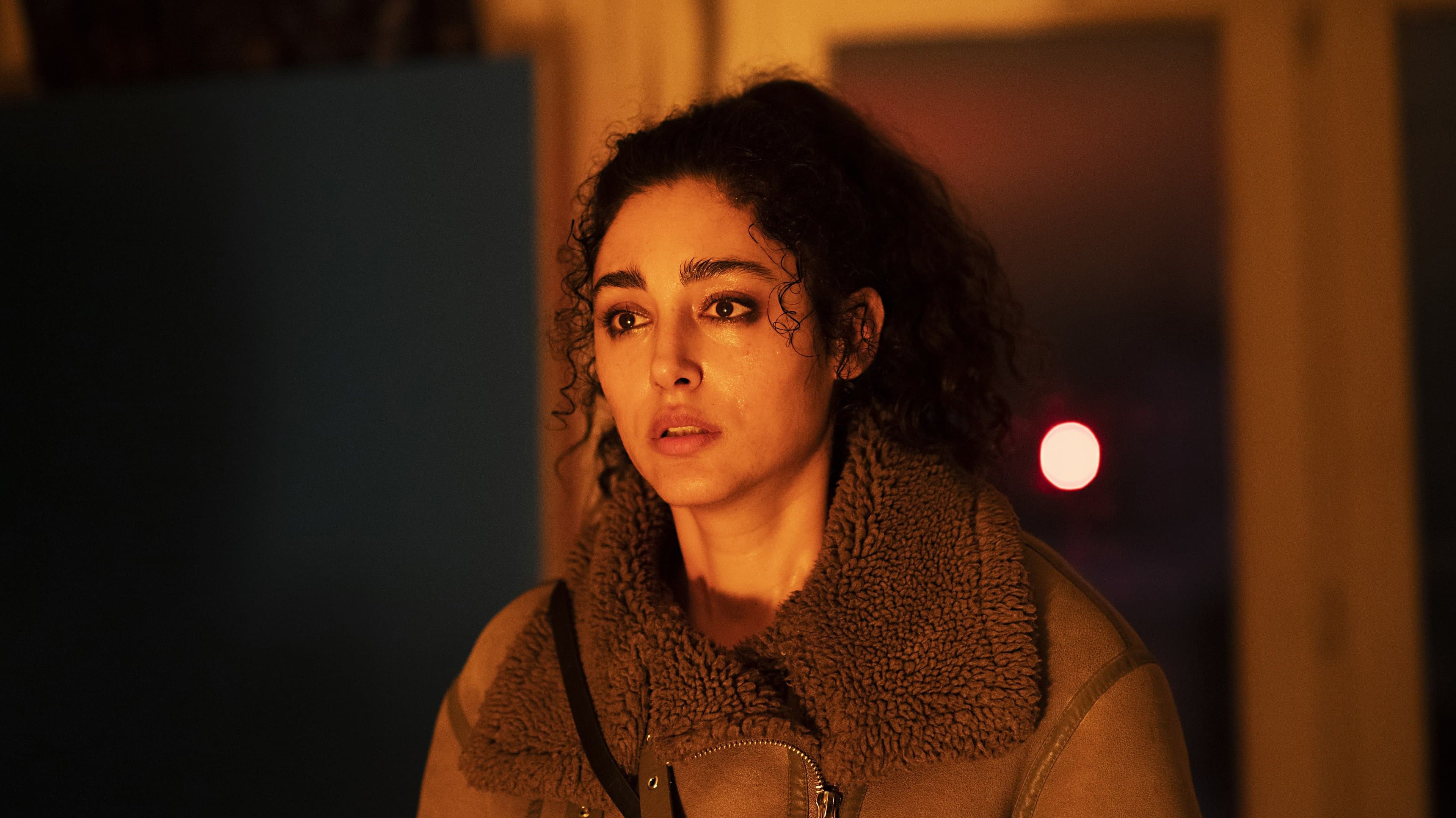 The Witch - Herrin der Kreaturen