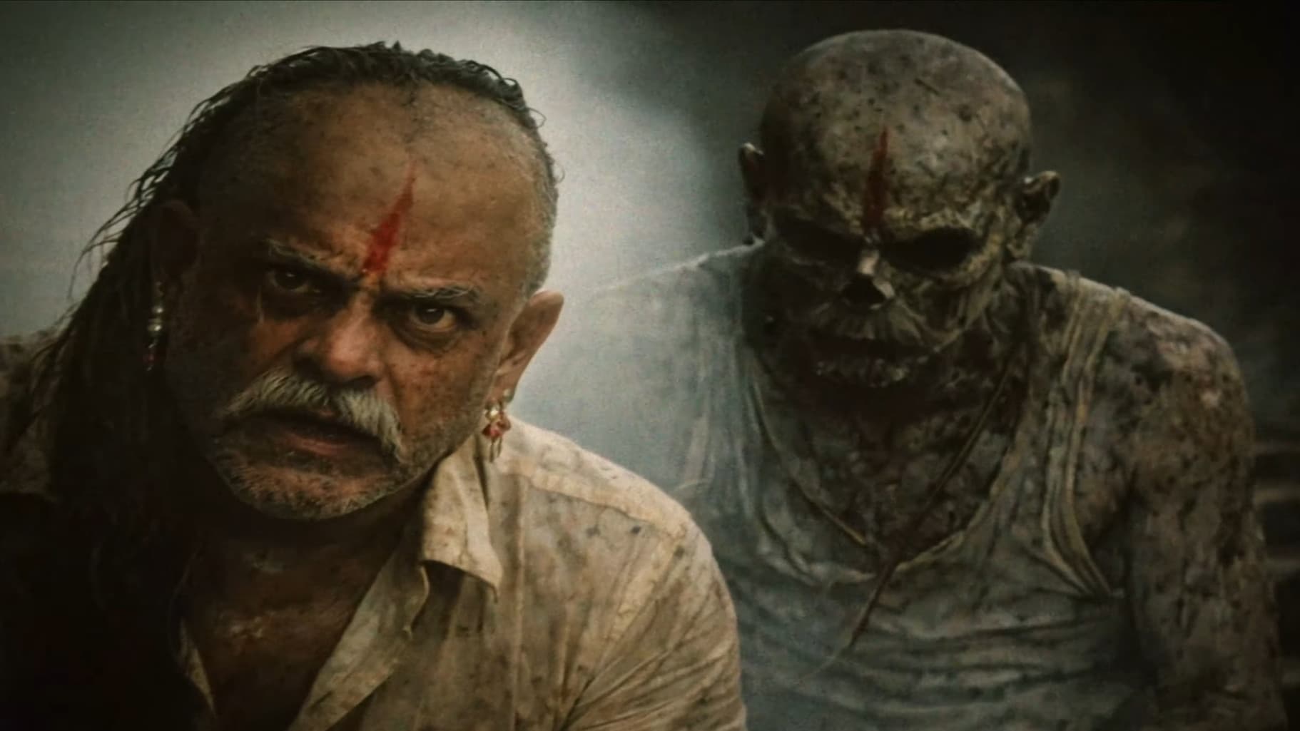 मन-पिशाच