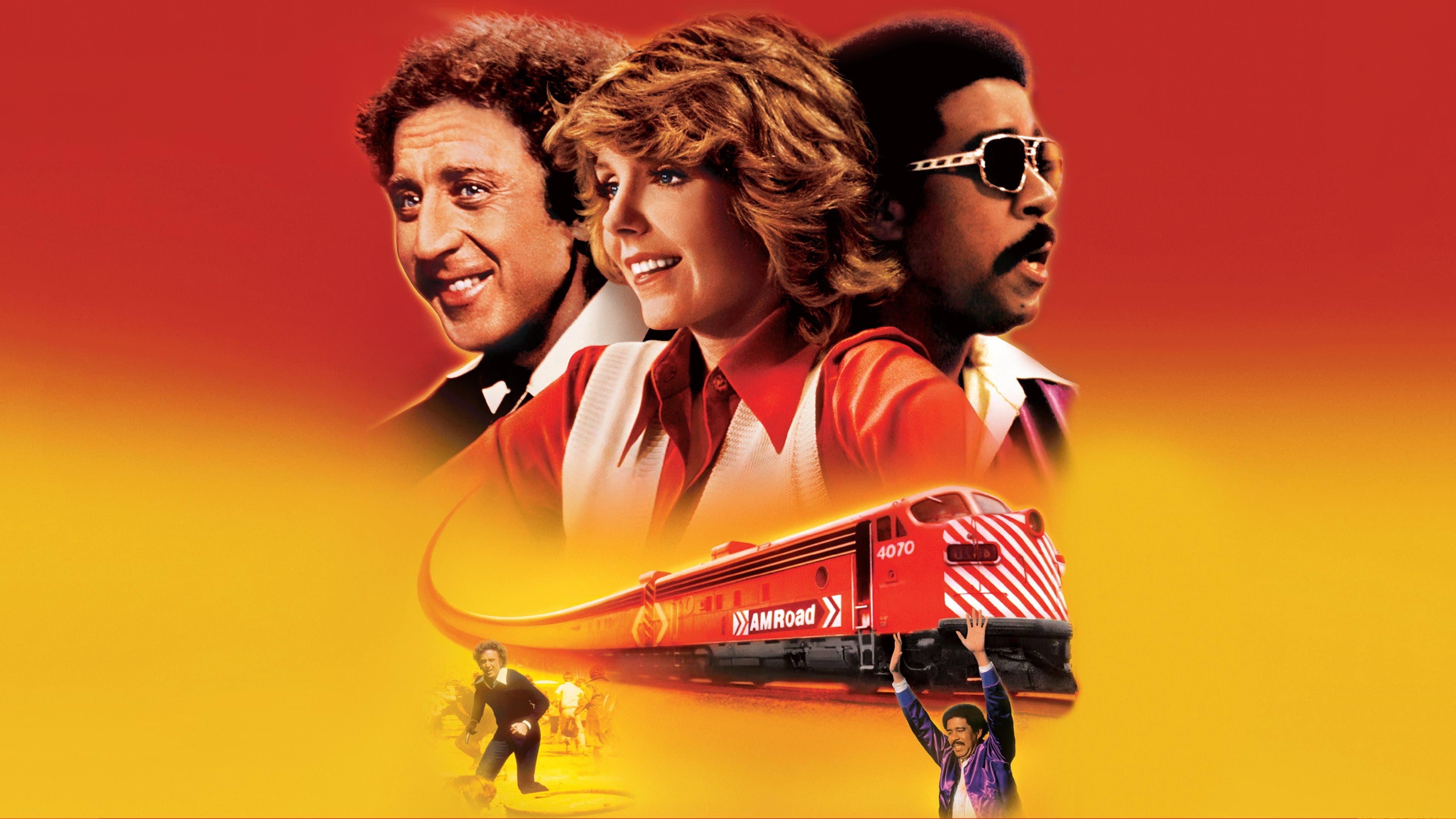 Trans-Amerika-Express