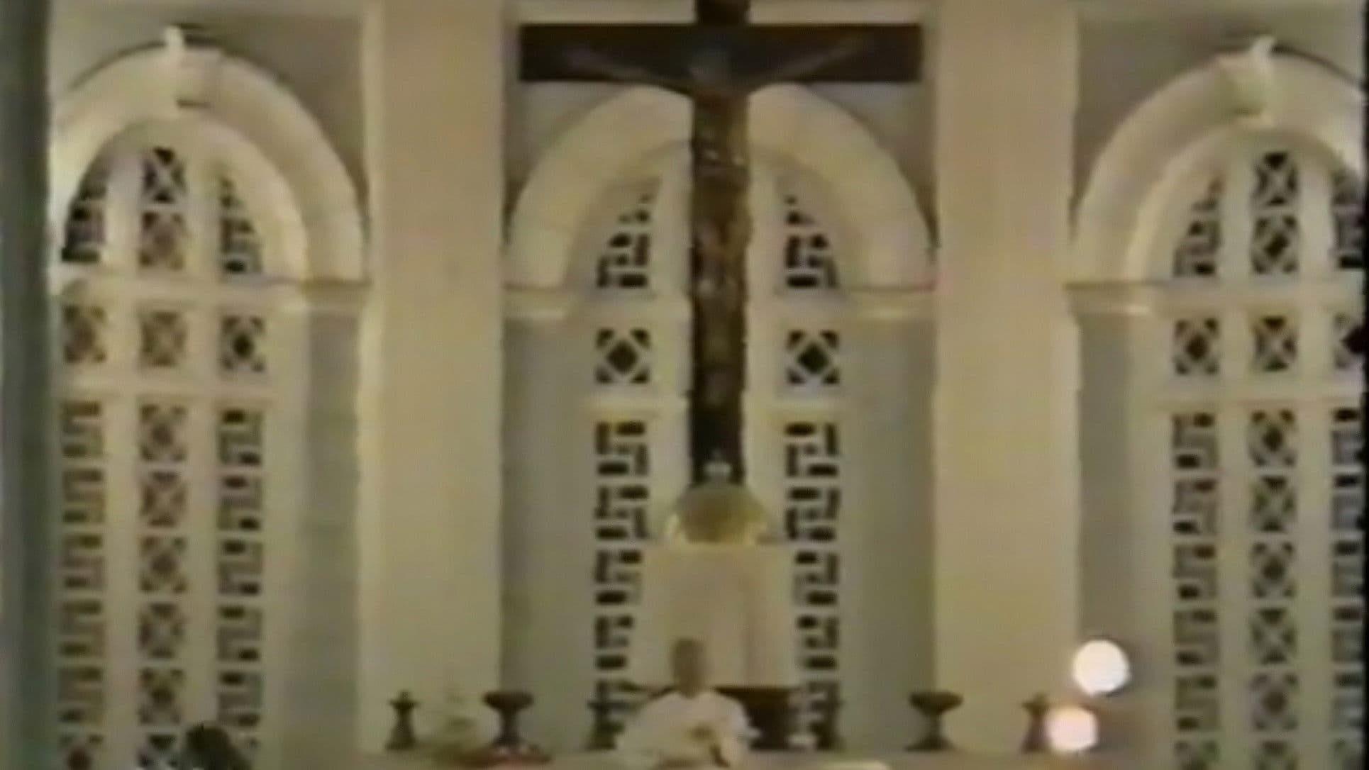 Ông cố vấn: Người bị bắt