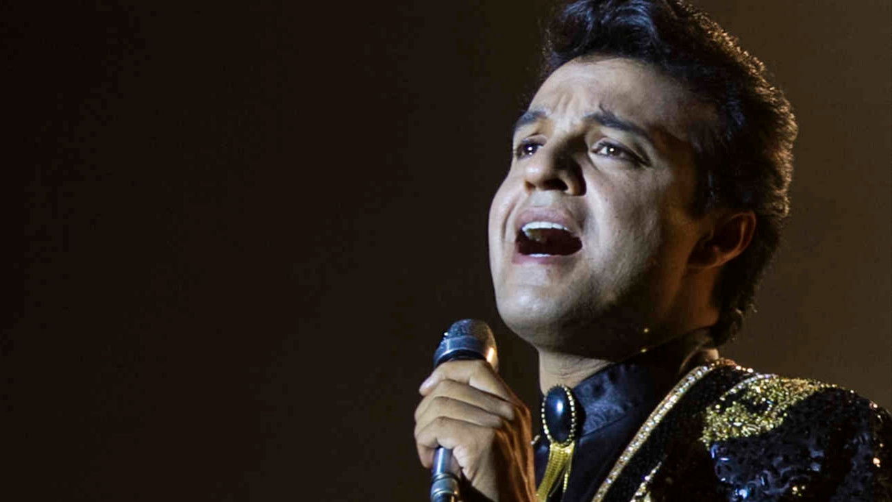 Hasta que te conocí