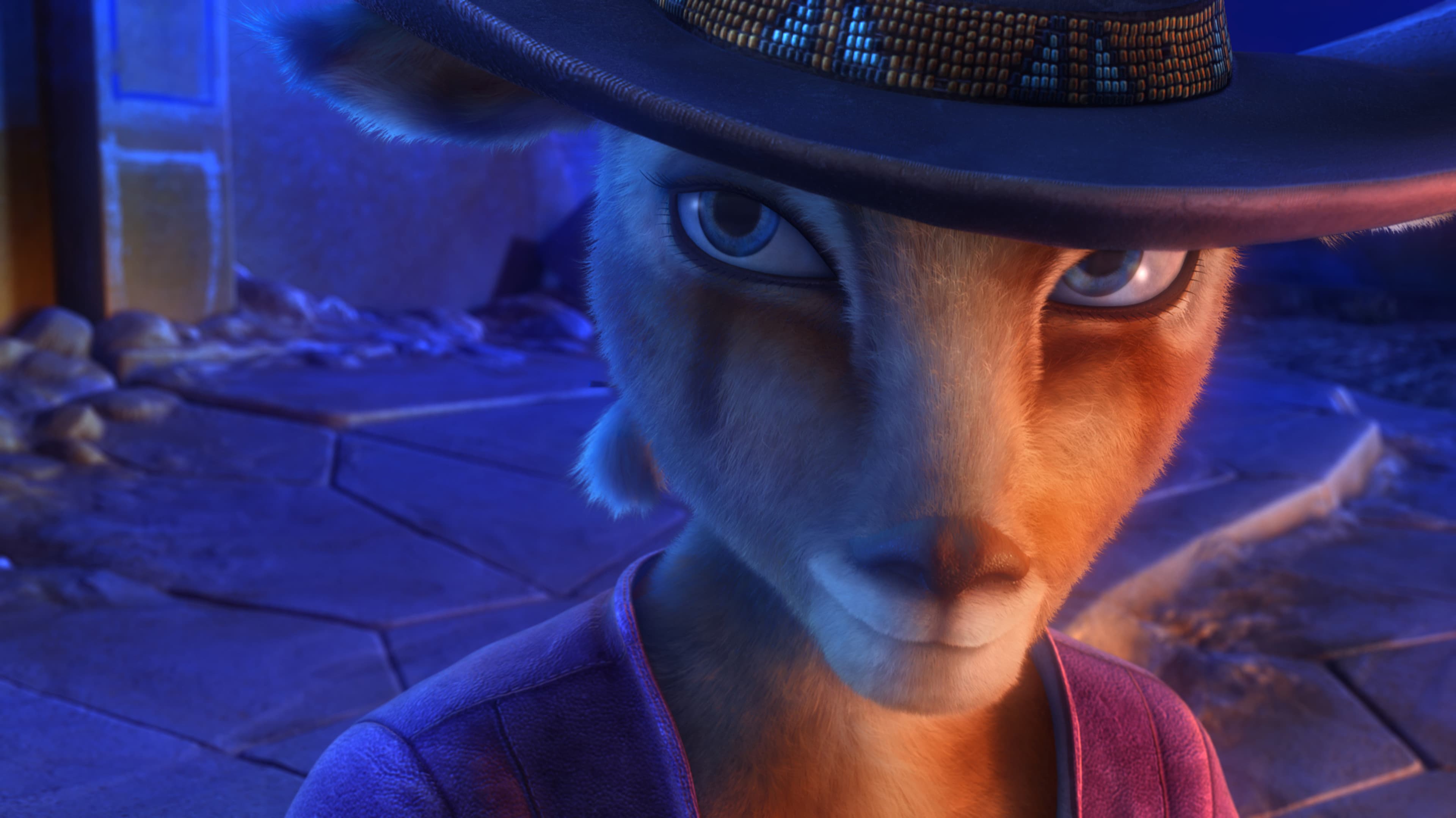 Cinderella - Abenteuer im Wilden Westen