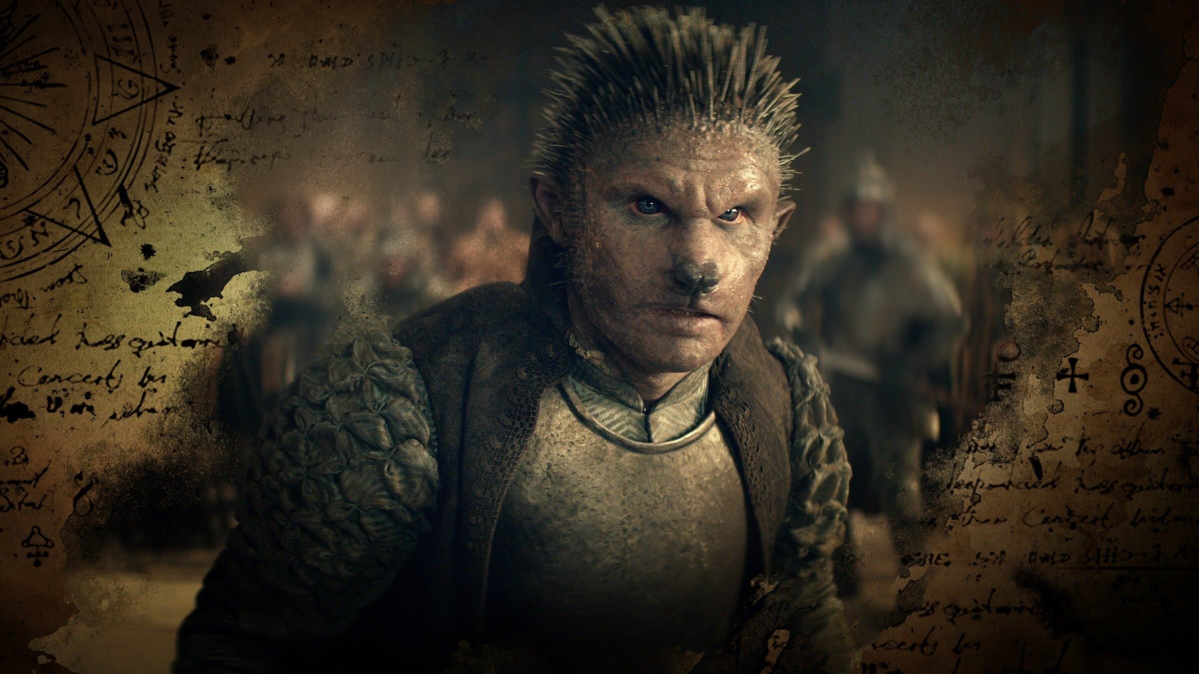 The Witcher  Staffel 1 – Bestiarium (Teil 1)