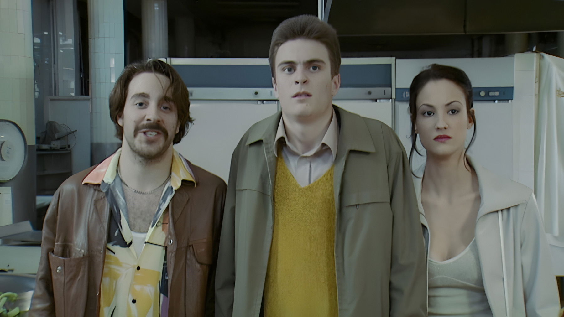 Мала ноћна музика