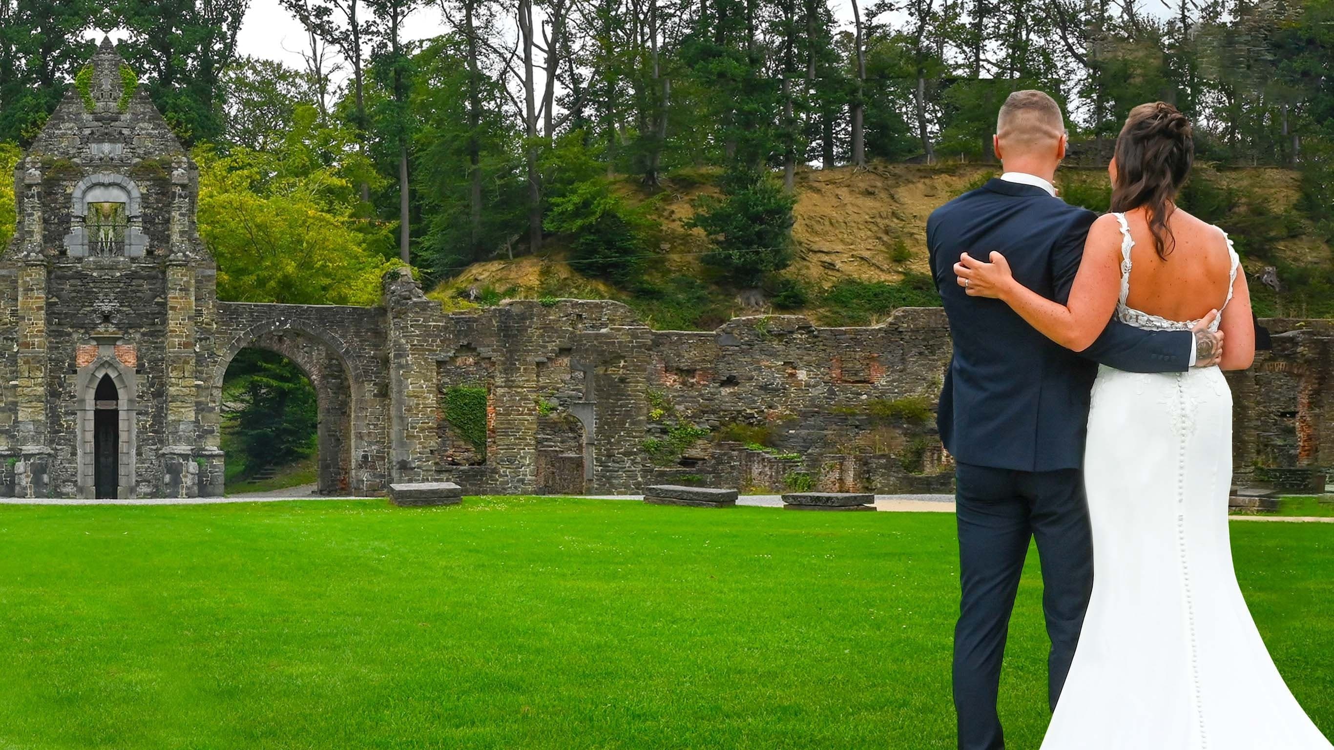 Mariés au premier regard