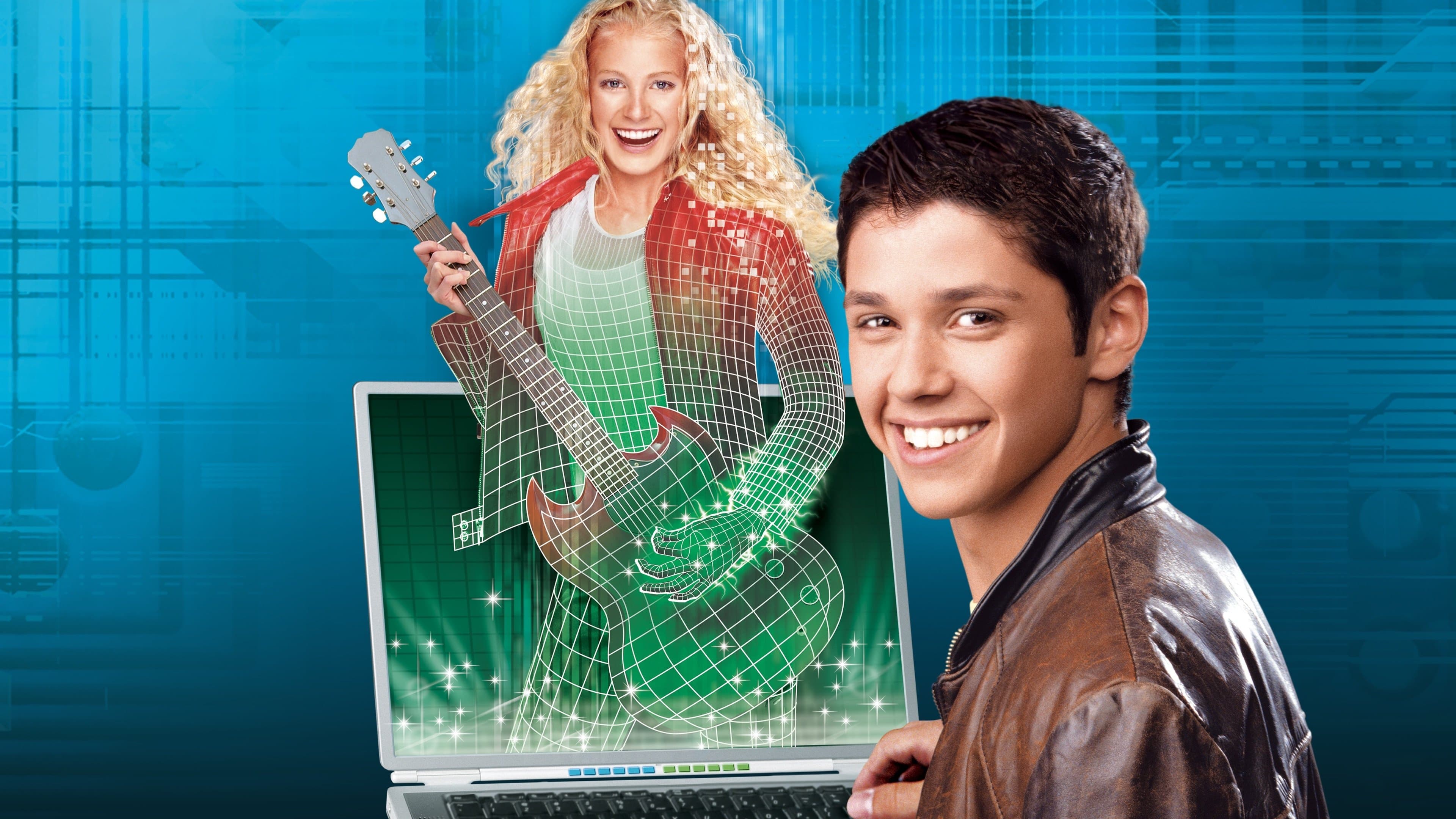 Der perfekte Rockstar