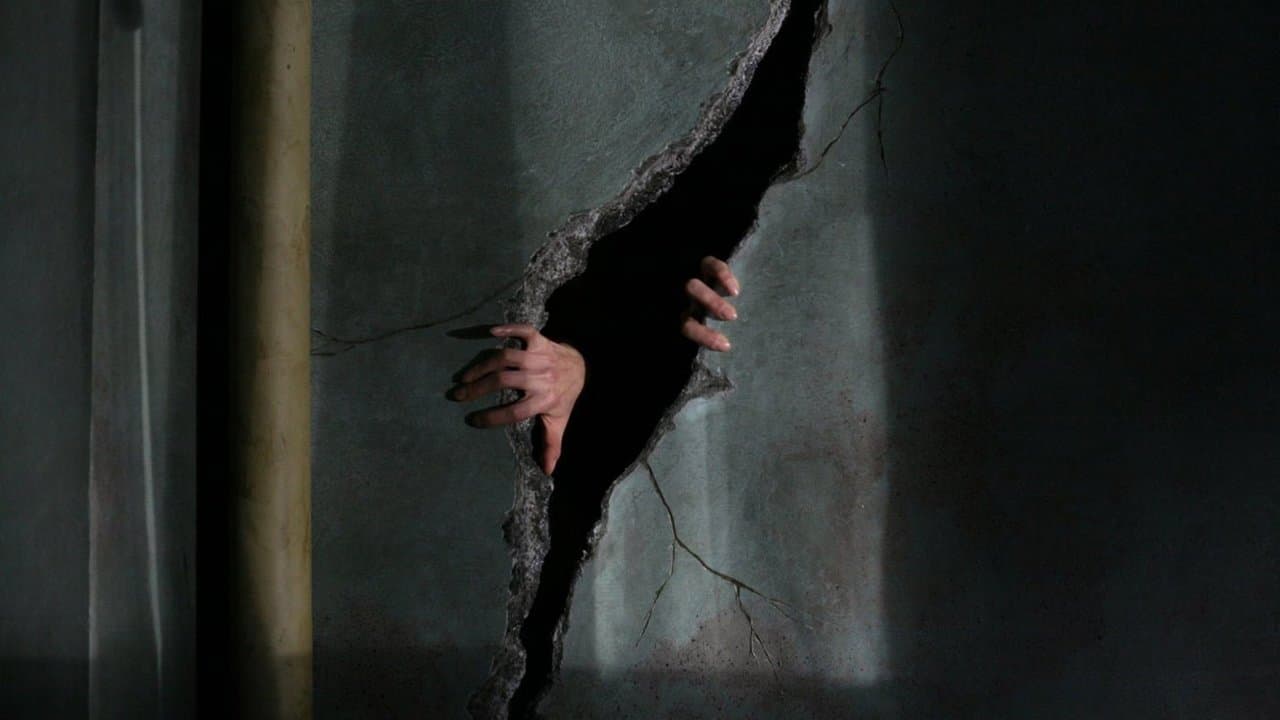 Retribution - Sakebi