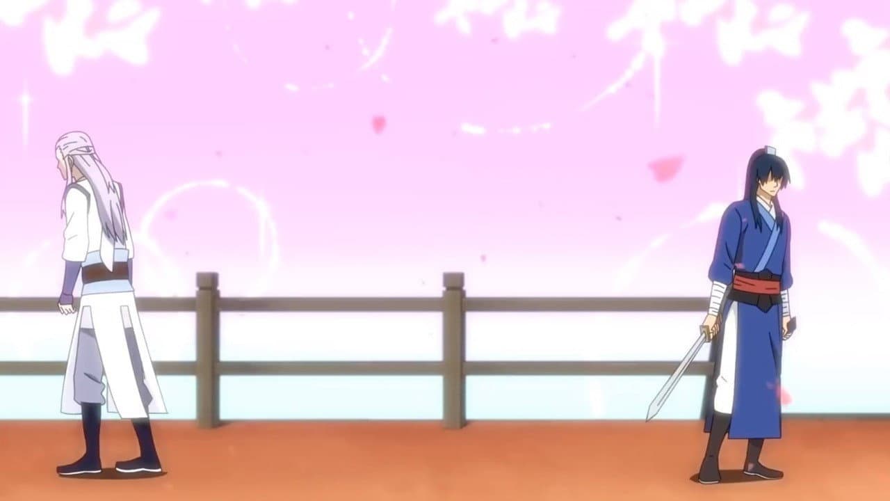 开封奇谈：这个包公不太行