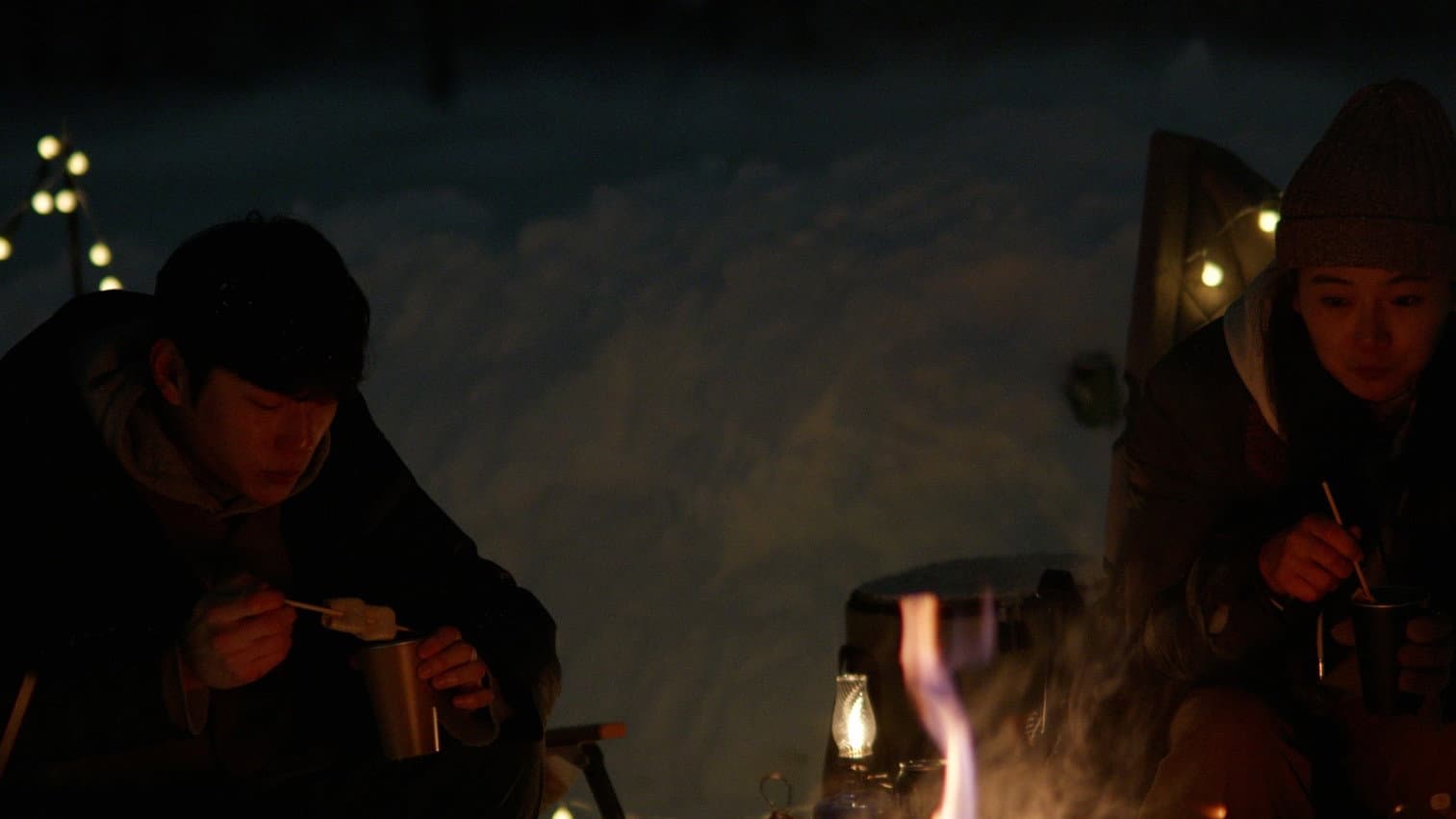 같은 계절을 보낸다는 건