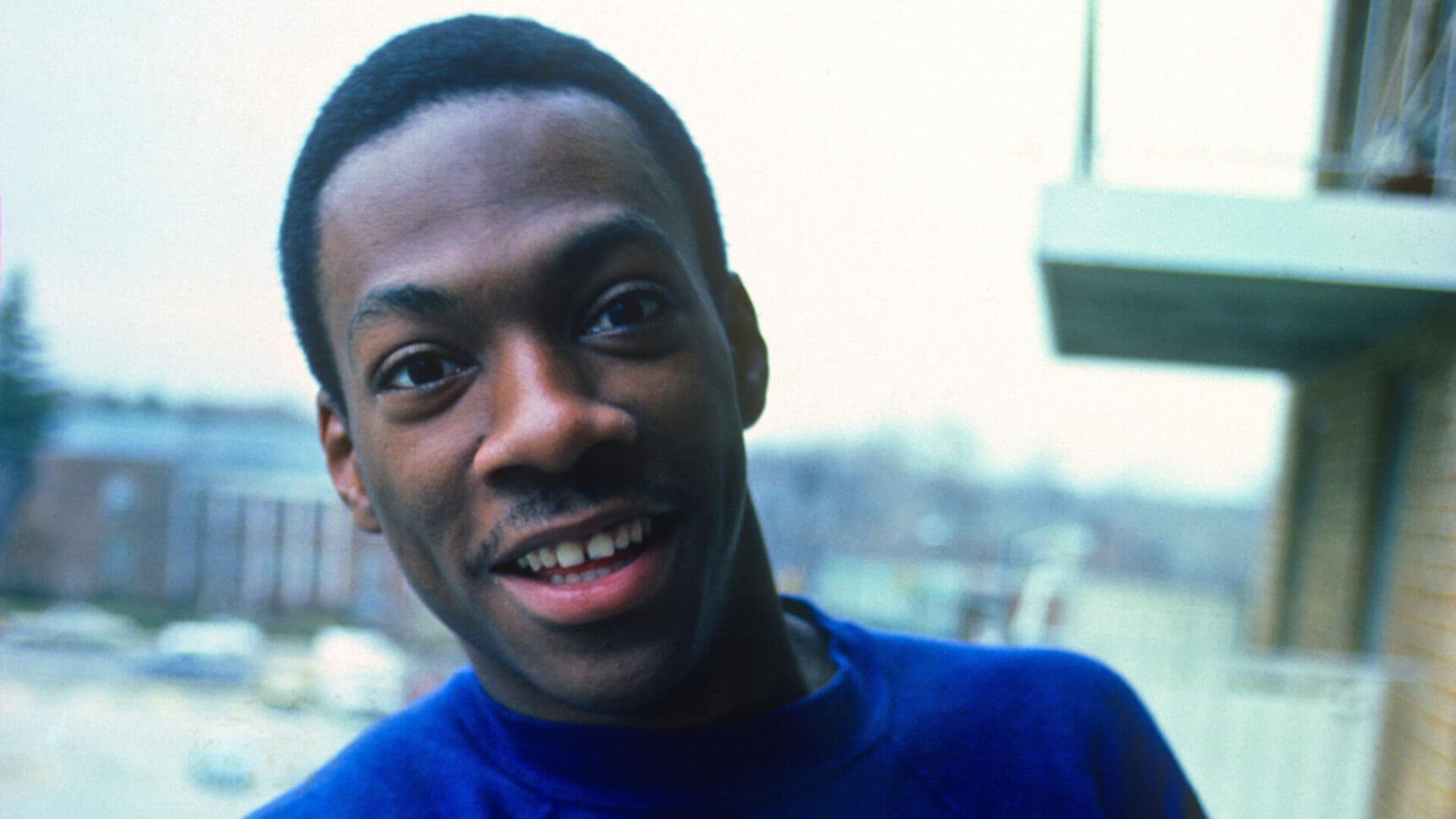 Eddie Murphy, Hollywoods schwarzer König