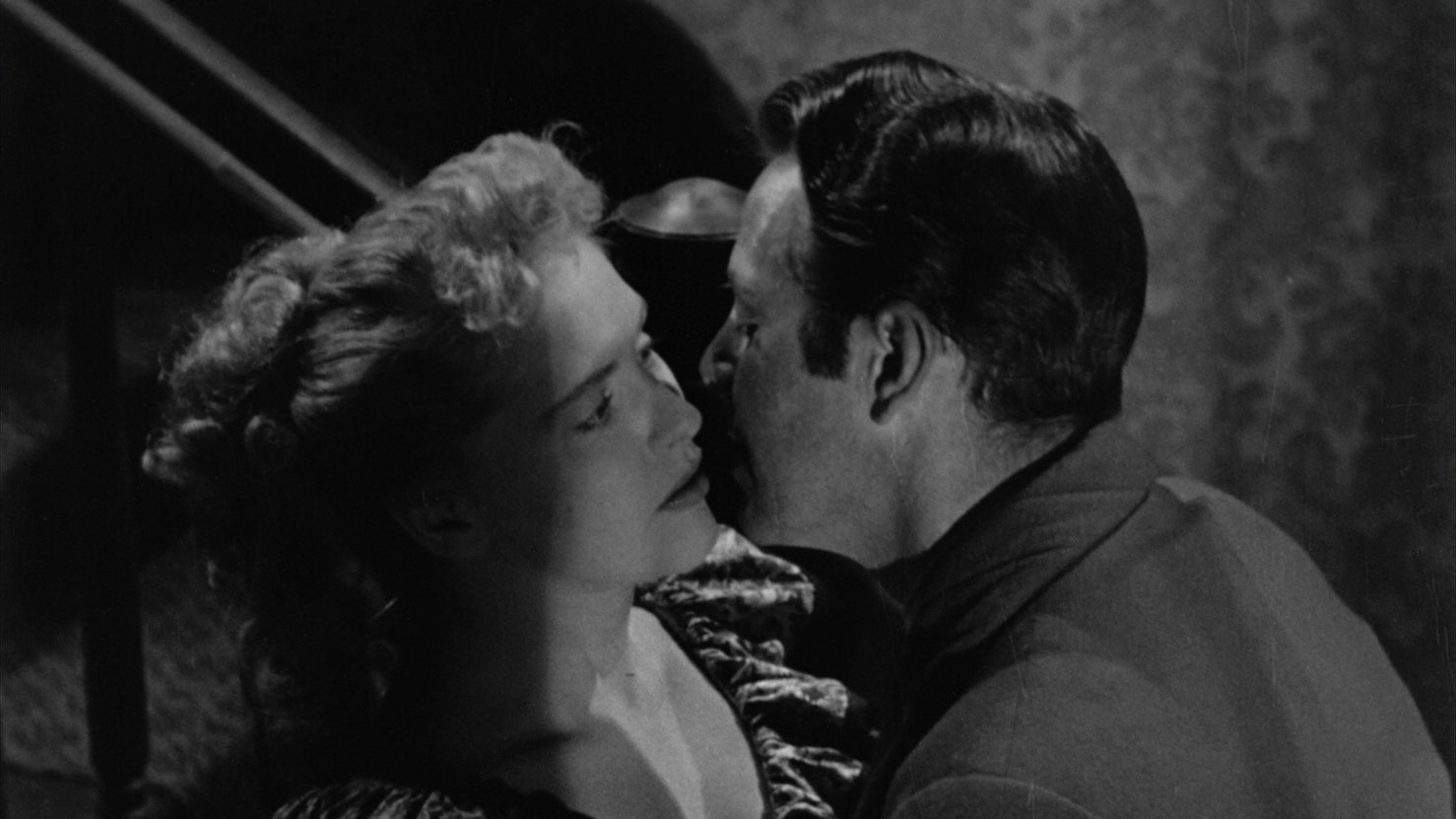 Das Todeshaus am Fluß