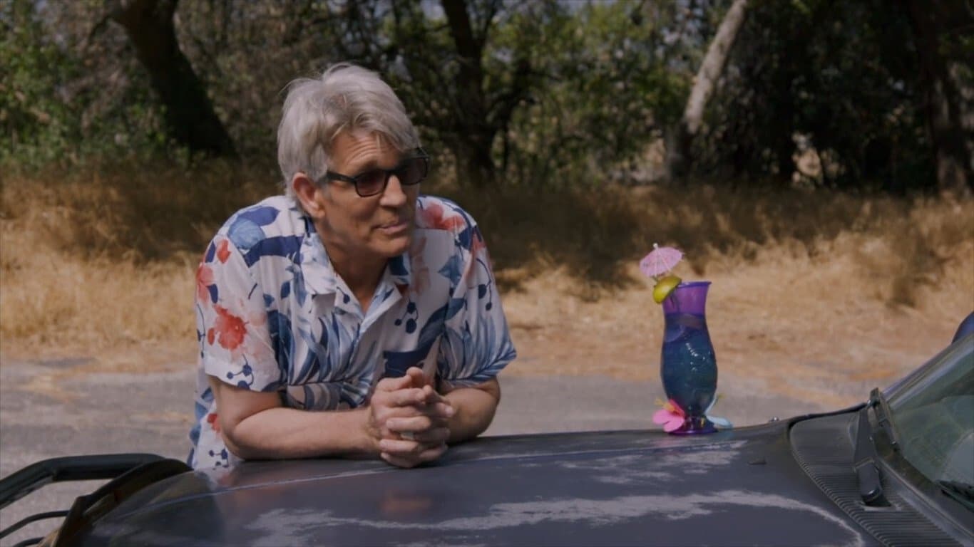 Verborgenes Begehren - Die Rache