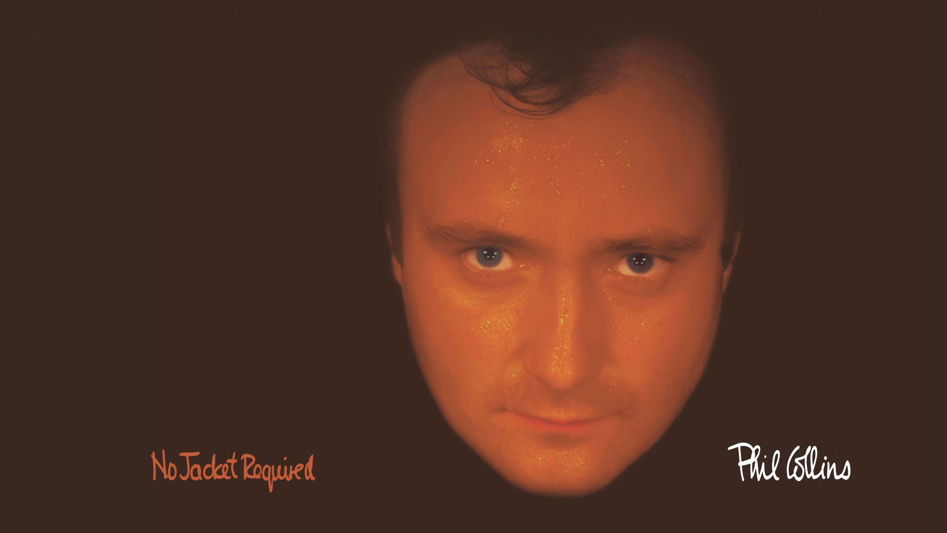 Phil Collins - No Jacket Required 2025 Mix