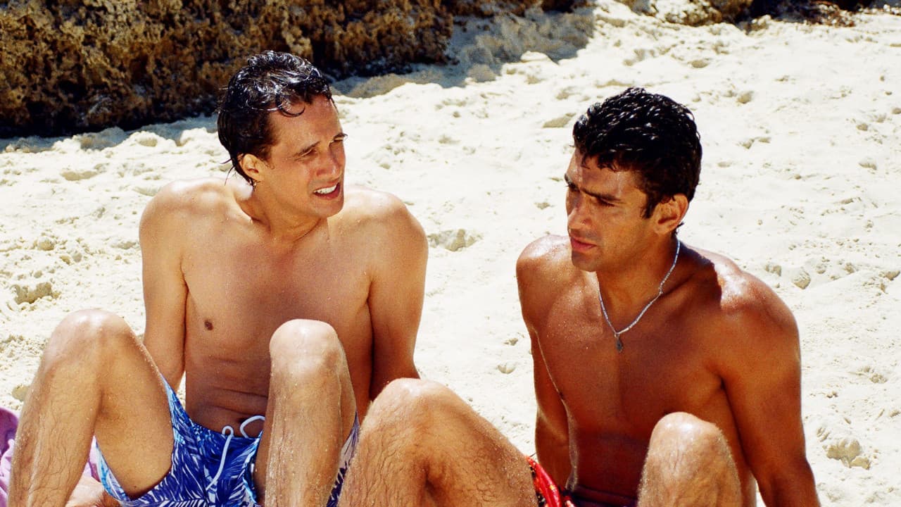 Le fil - Die Spur unserer Sehnsucht