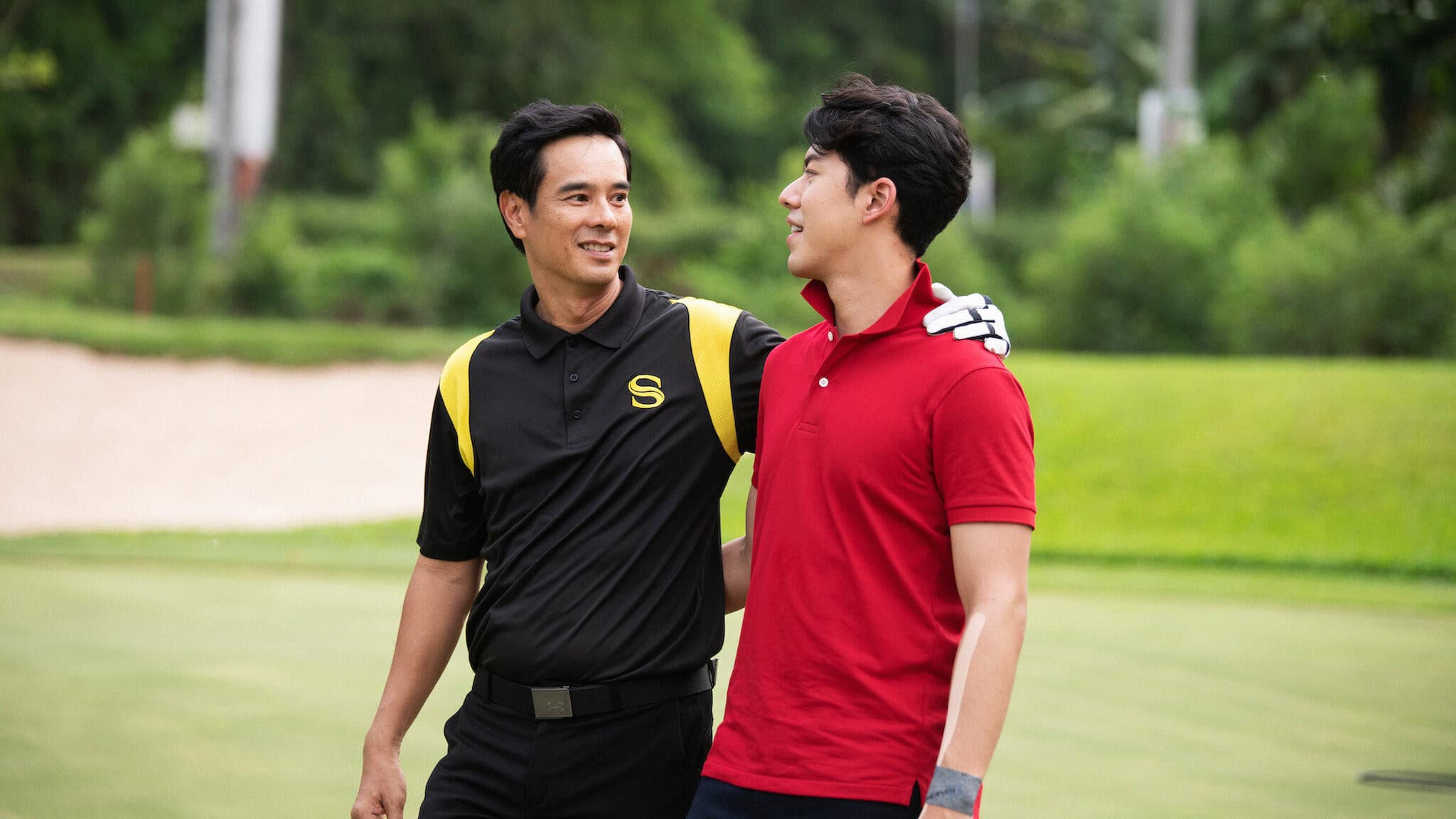 TEE ใครทีมันส์