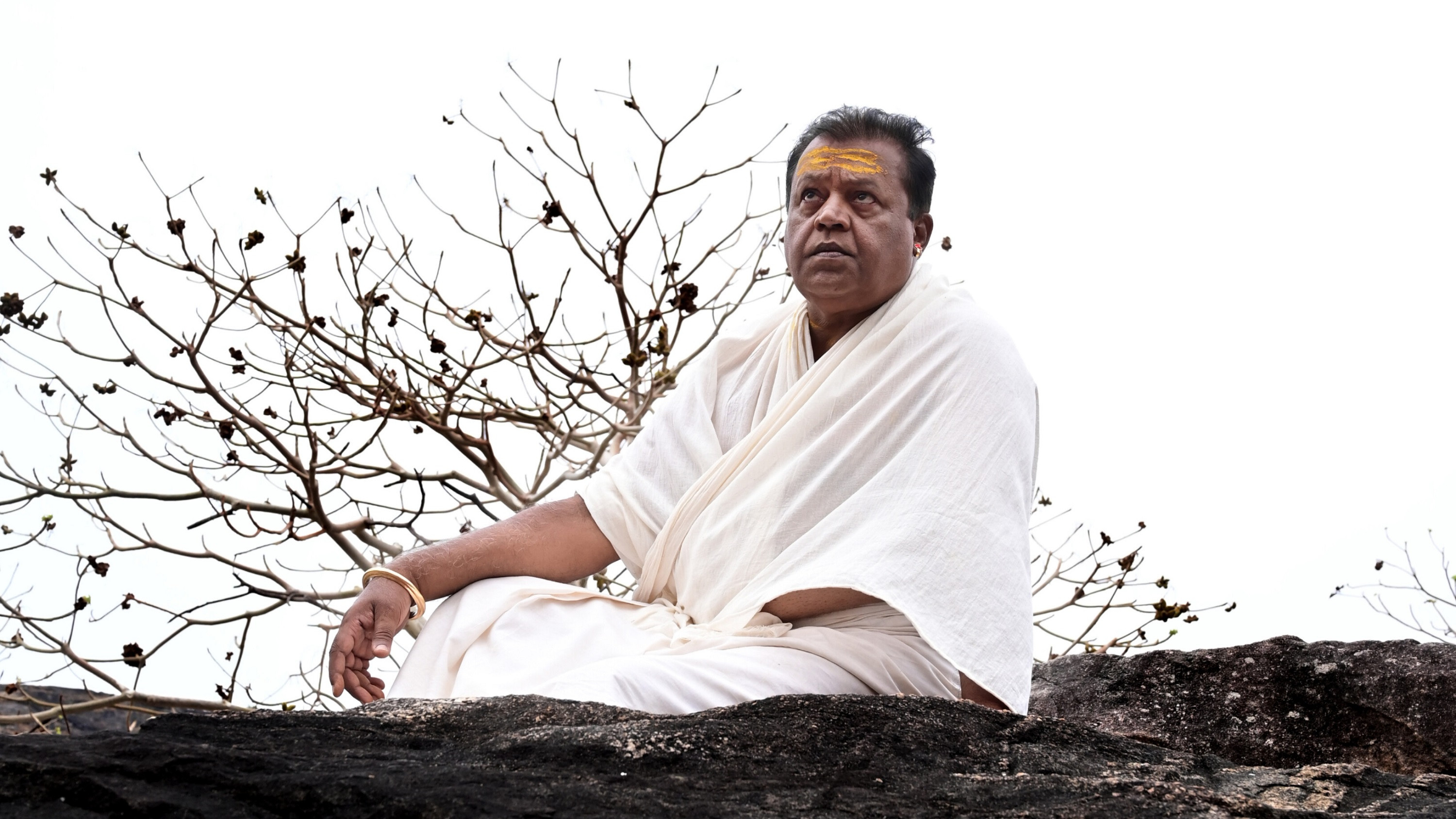 ഒരു പെരുംകളിയാട്ടം