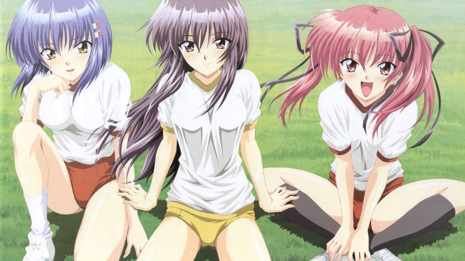 Tsuyokiss - Cool×Sweet