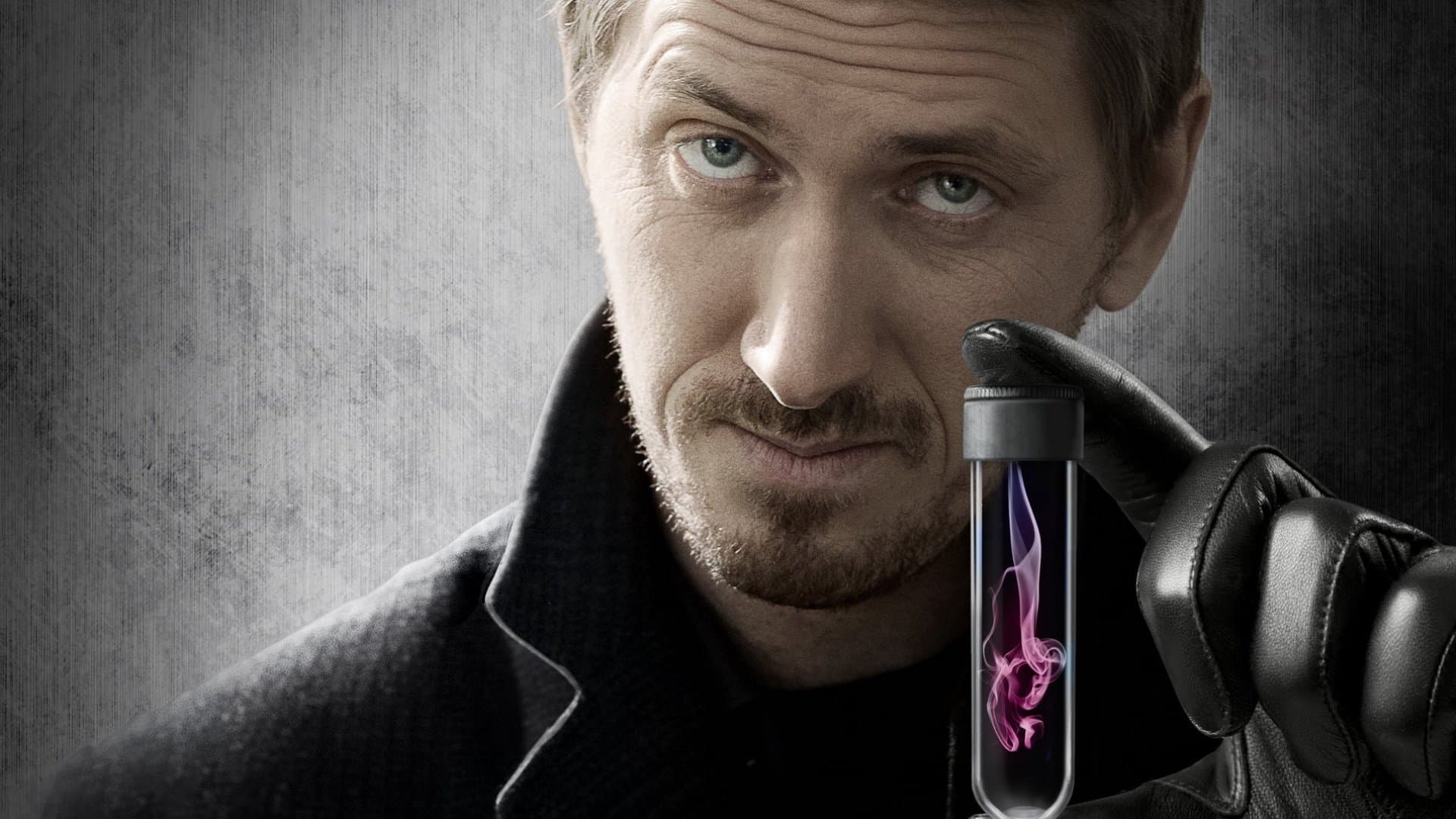 The Sniffer - Immer der Nase nach