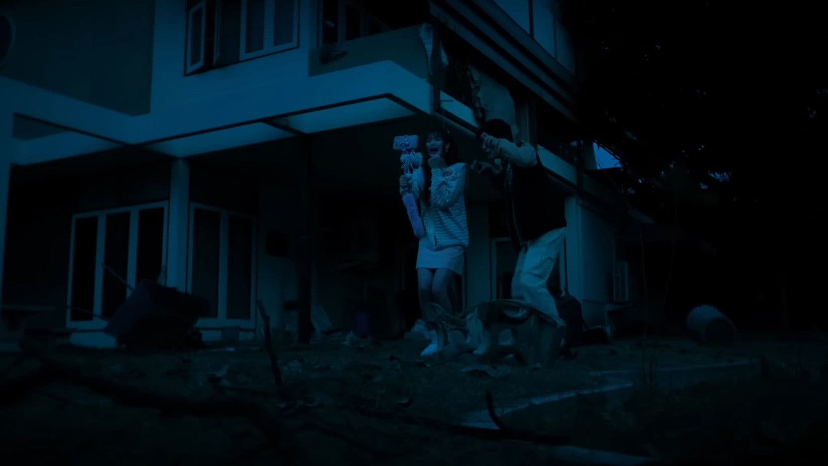 แม่ไม้มวยรำ