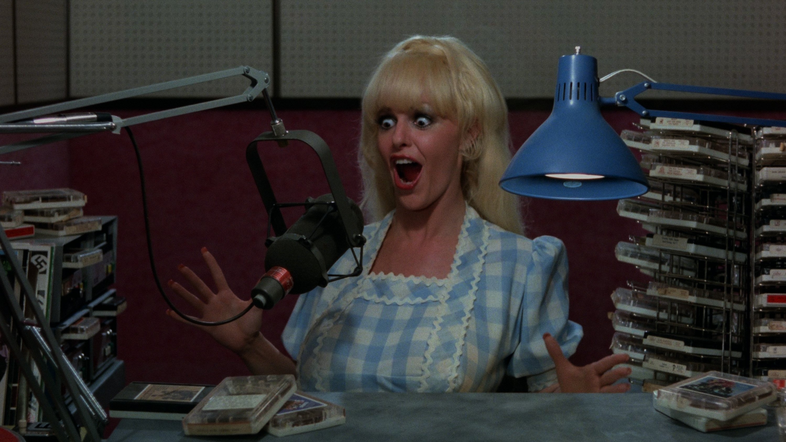 Im tiefen Tal der Superhexen