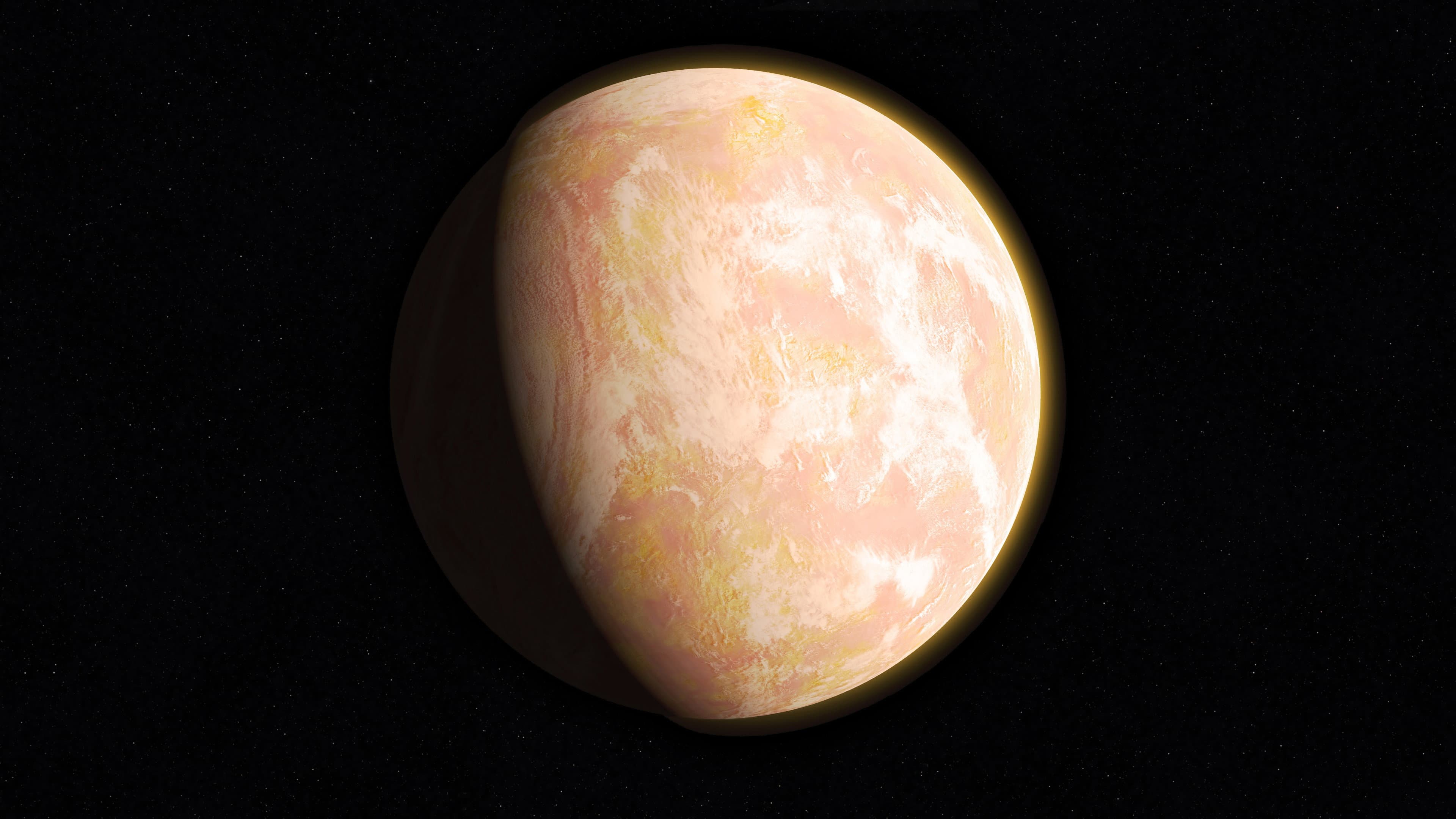 Exoplaneten - Fahndung nach der zweiten Erde