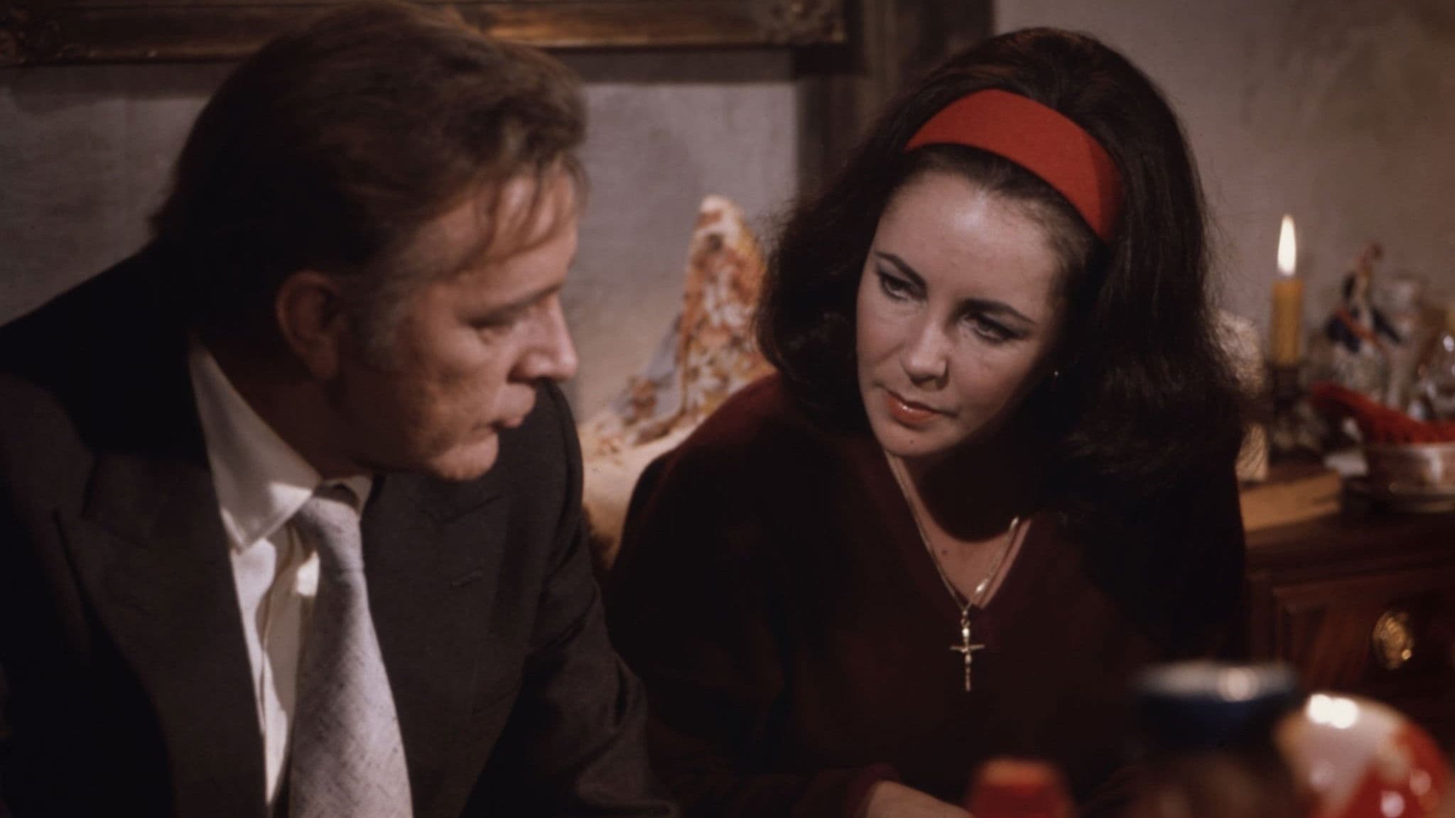 Seine Scheidung, ihre Scheidung