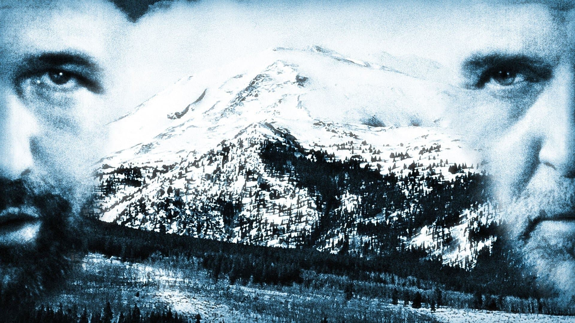 Auf Messers Schneide - Rivalen am Abgrund