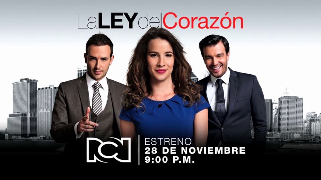 La ley del corazón