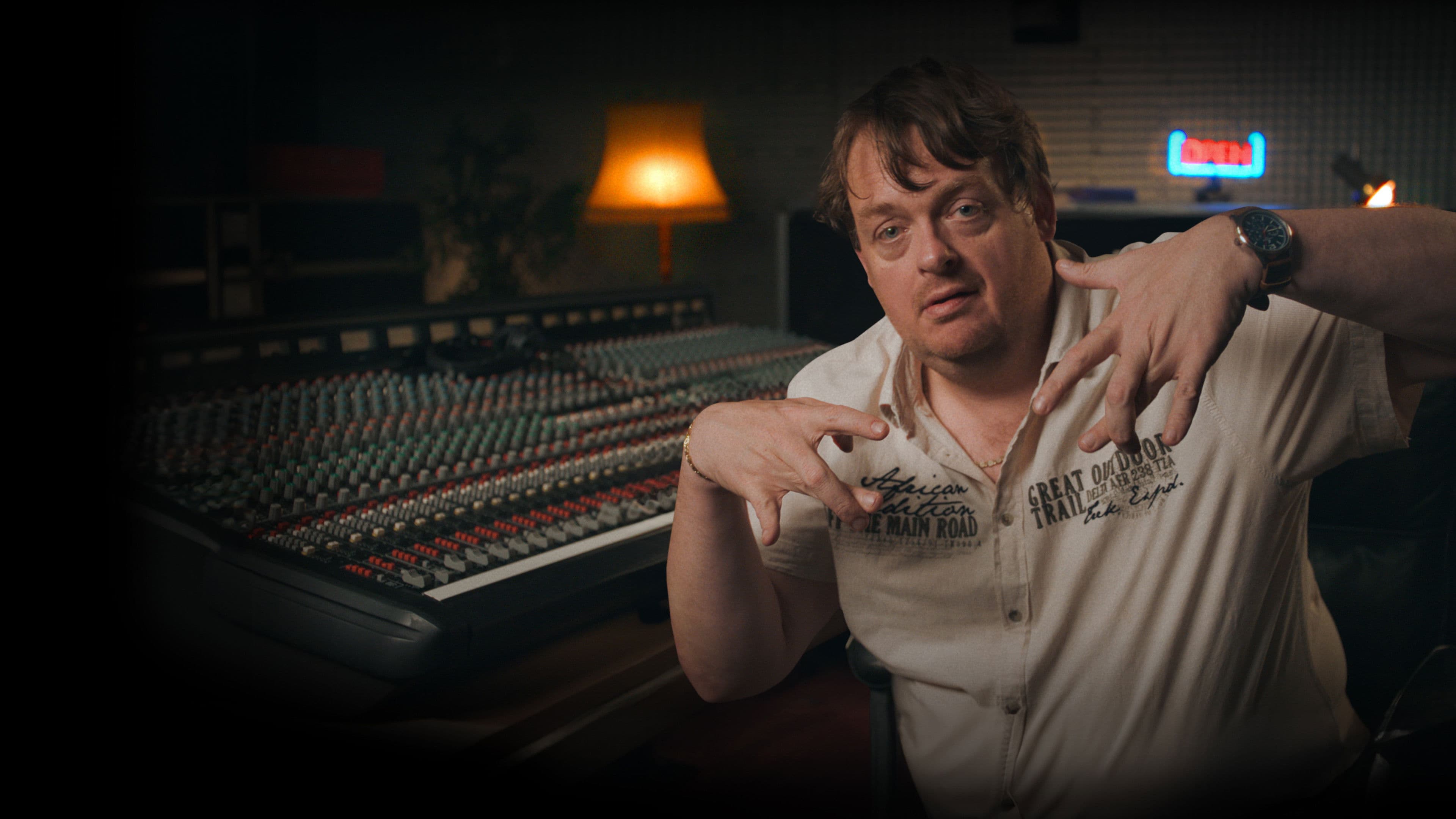 Gerry Star – Der schlechteste beste Produzent aller Zeiten