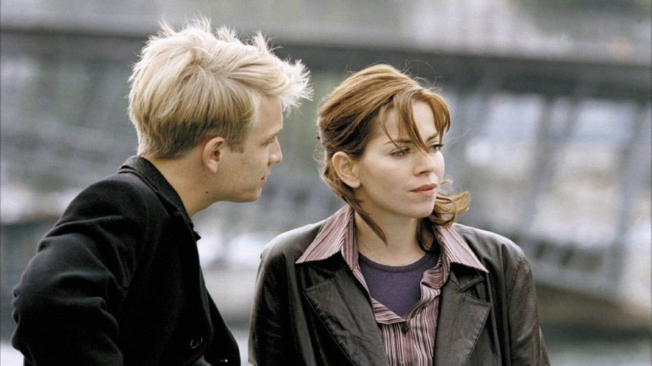 Eine einmalige Chance