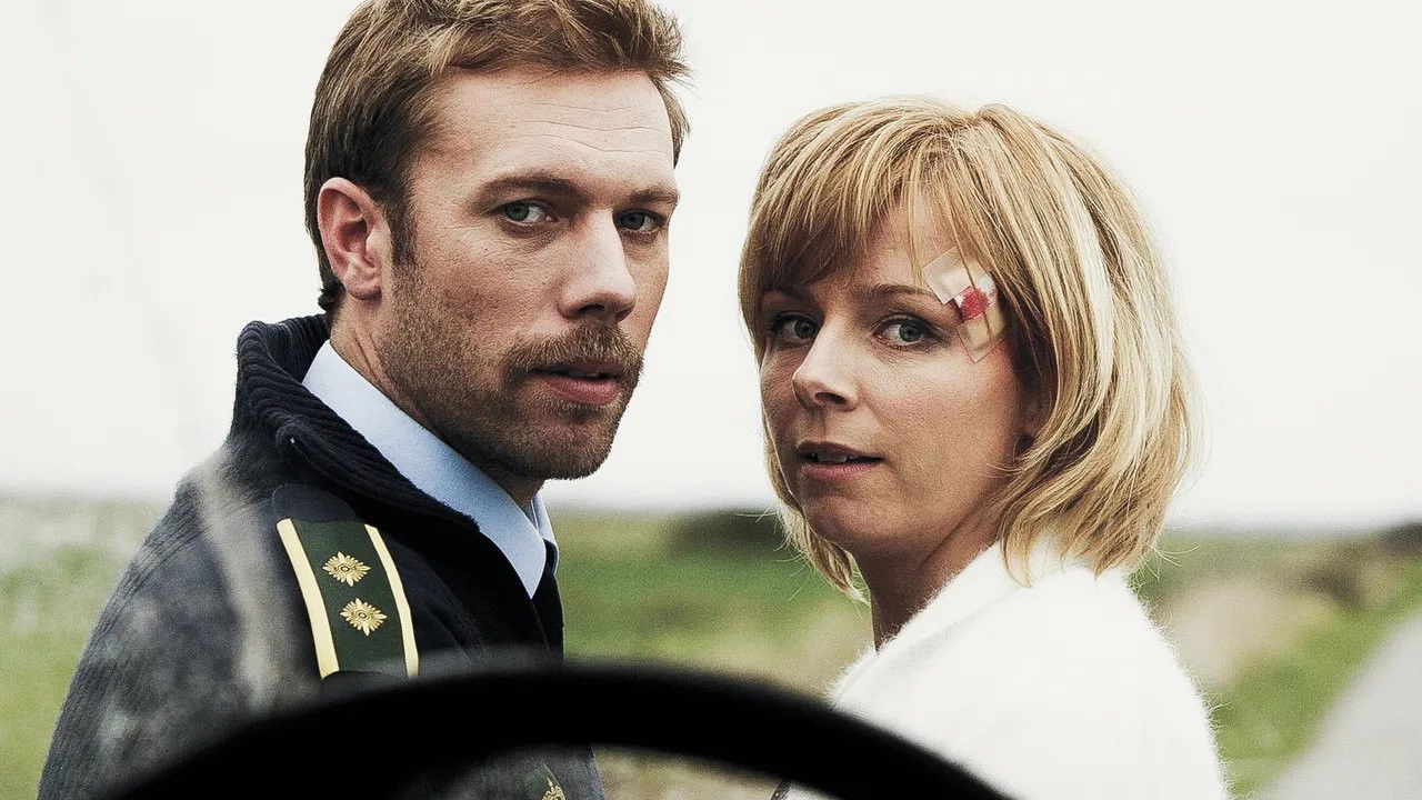 Fürchterlich glücklich