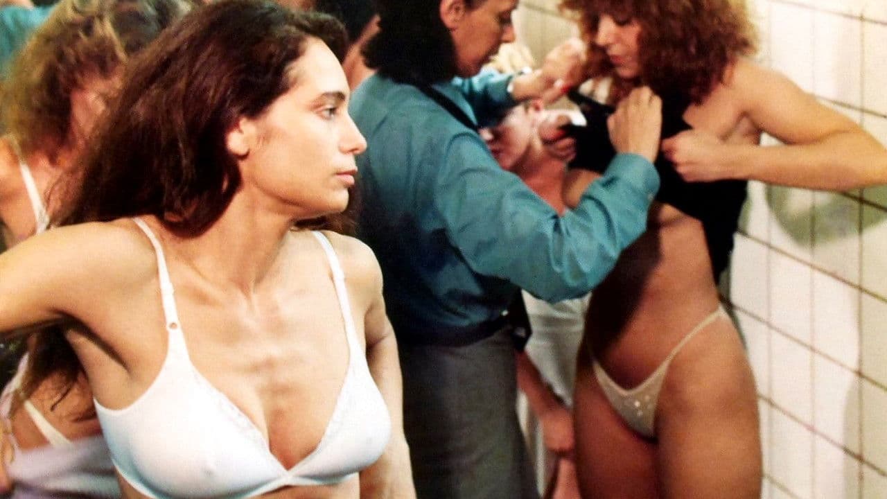 Correccional de mujeres