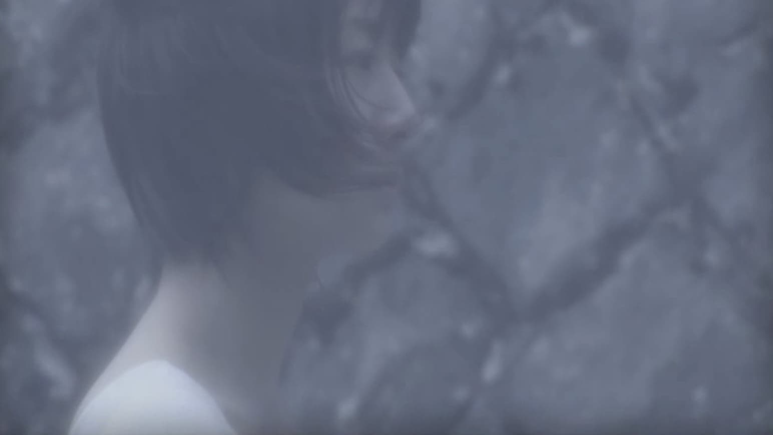 エンプティー・ブルー