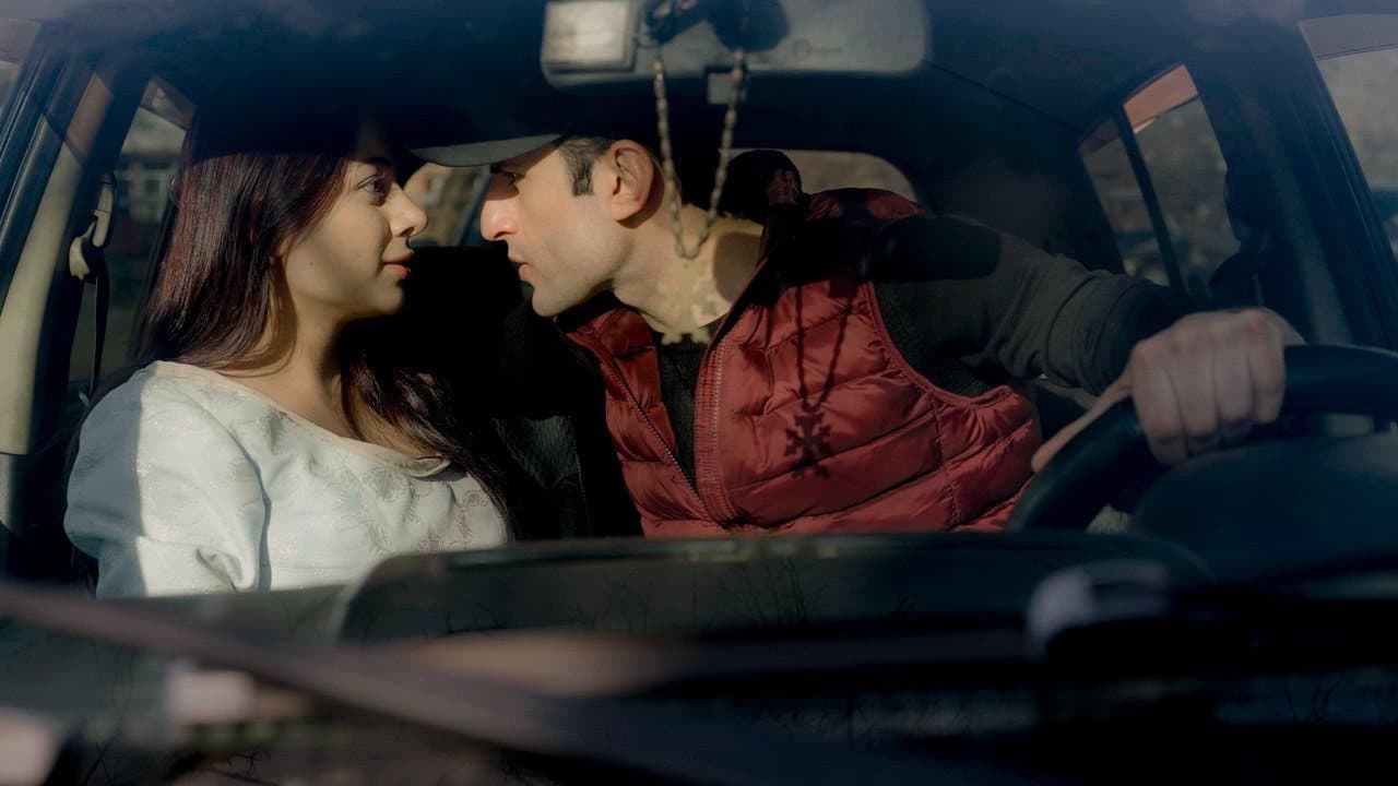 Կինոյի Աղջիկը