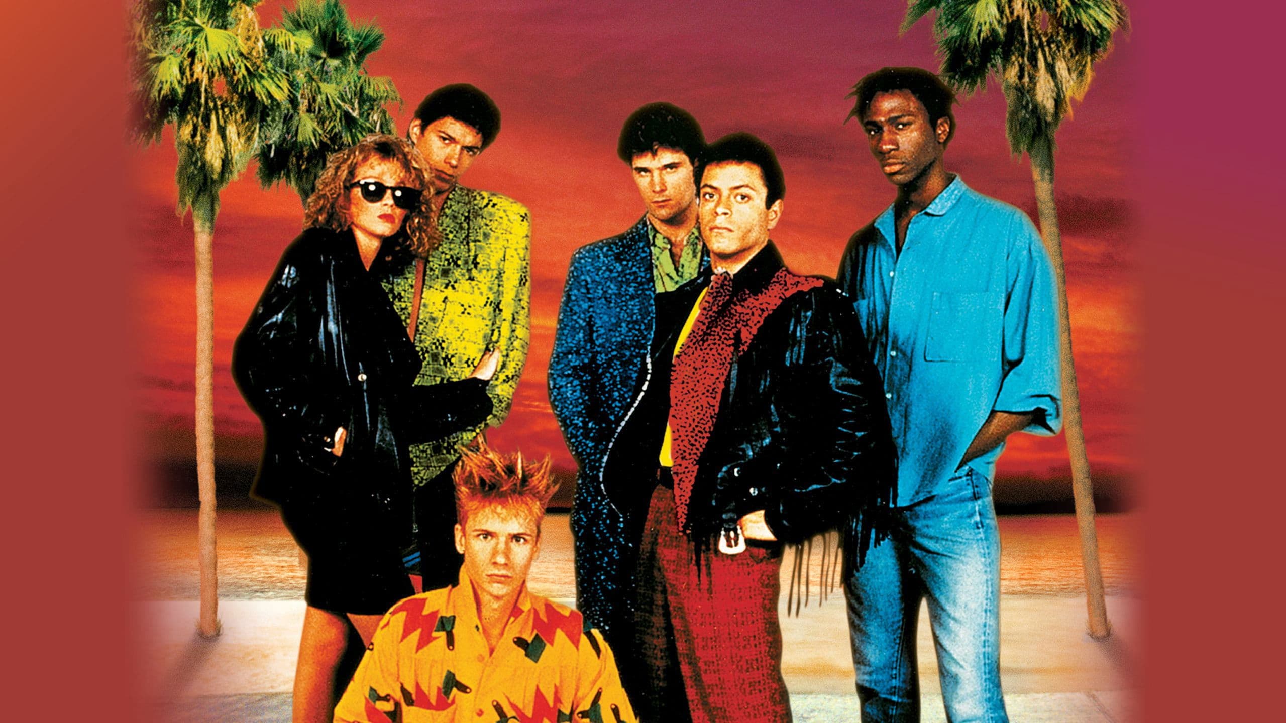 Die gnadenlose Clique