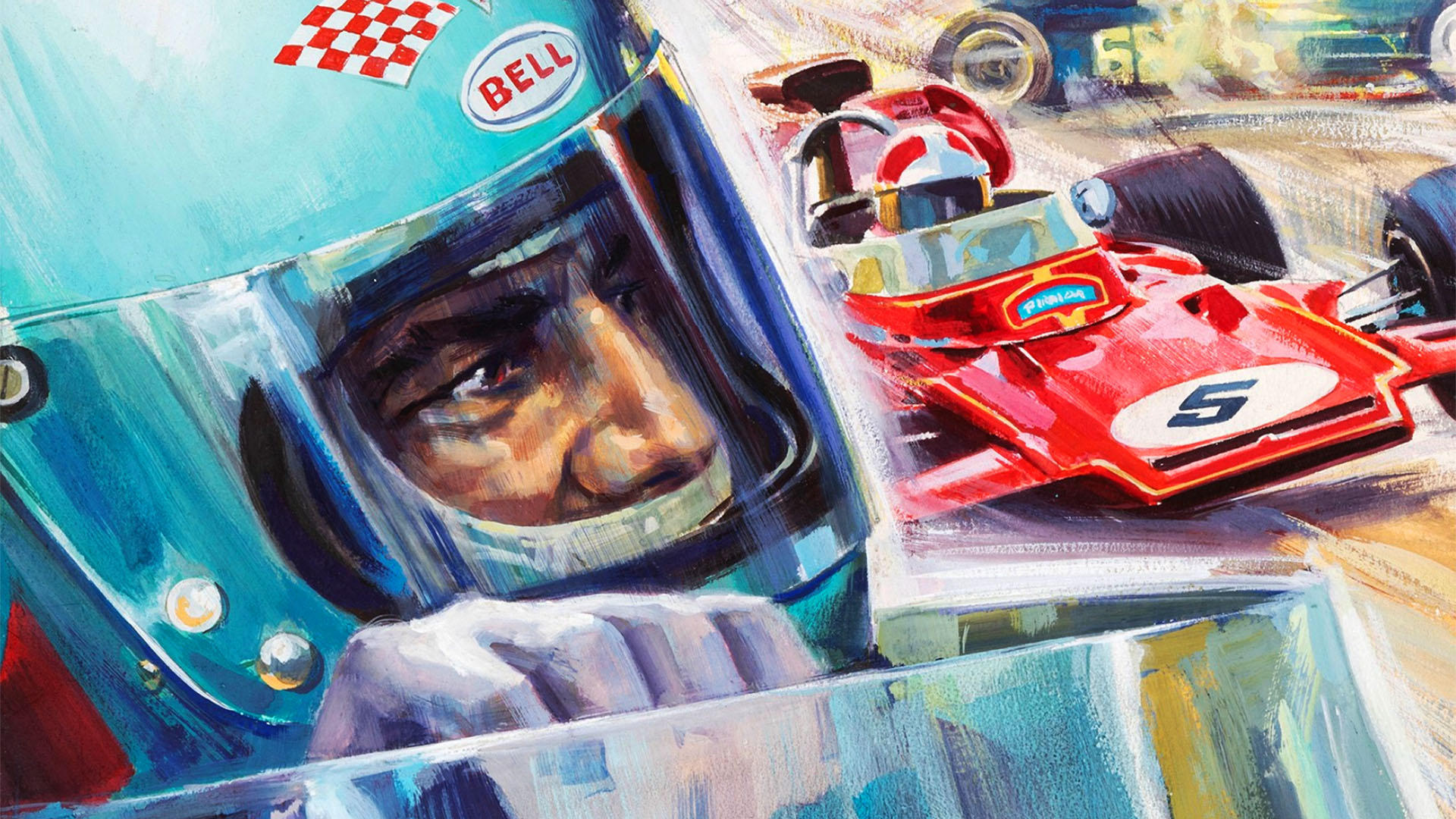 Der letzte Held Amerikas