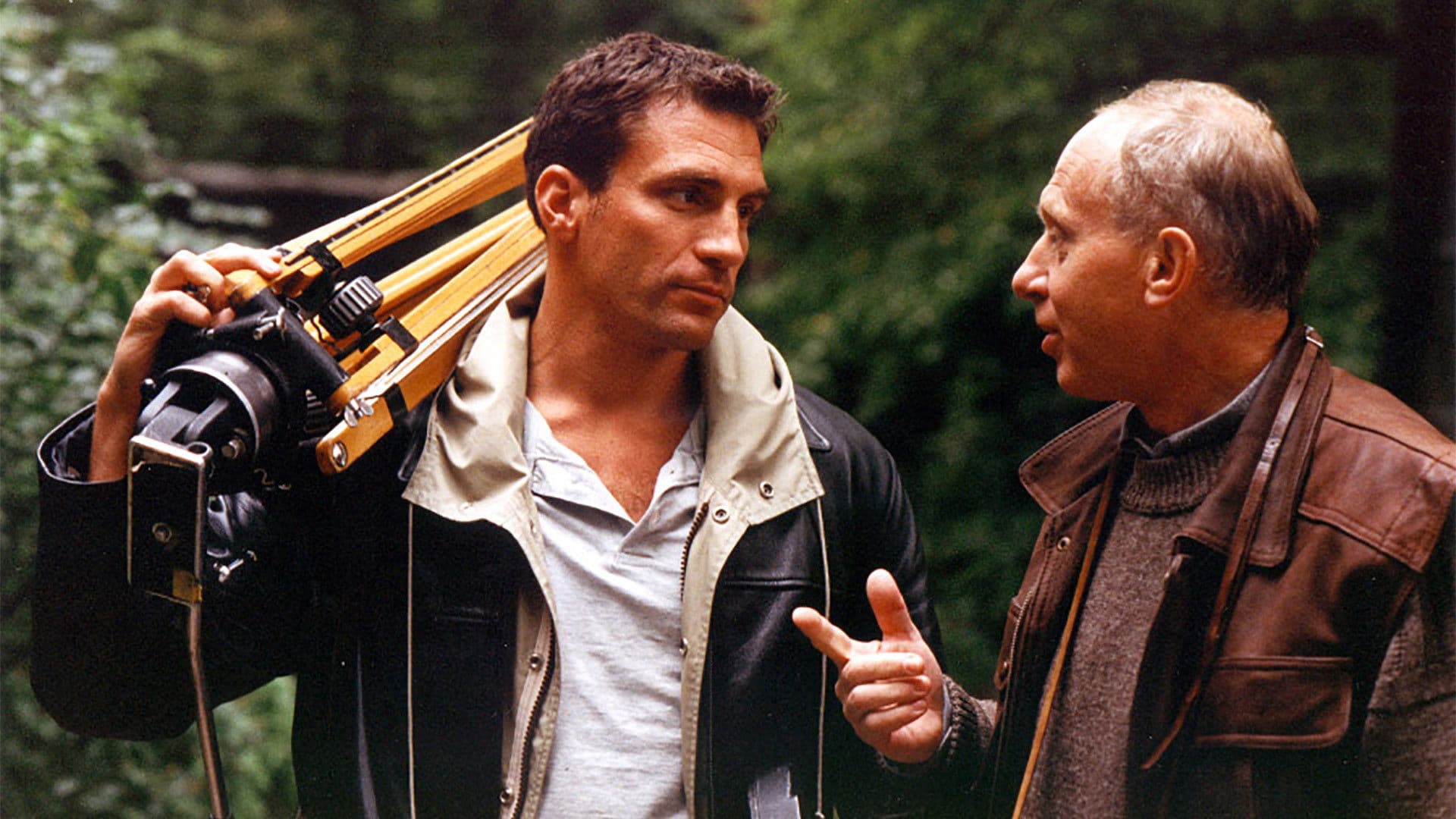 Die Rückkehr des verlorenen Paradieses