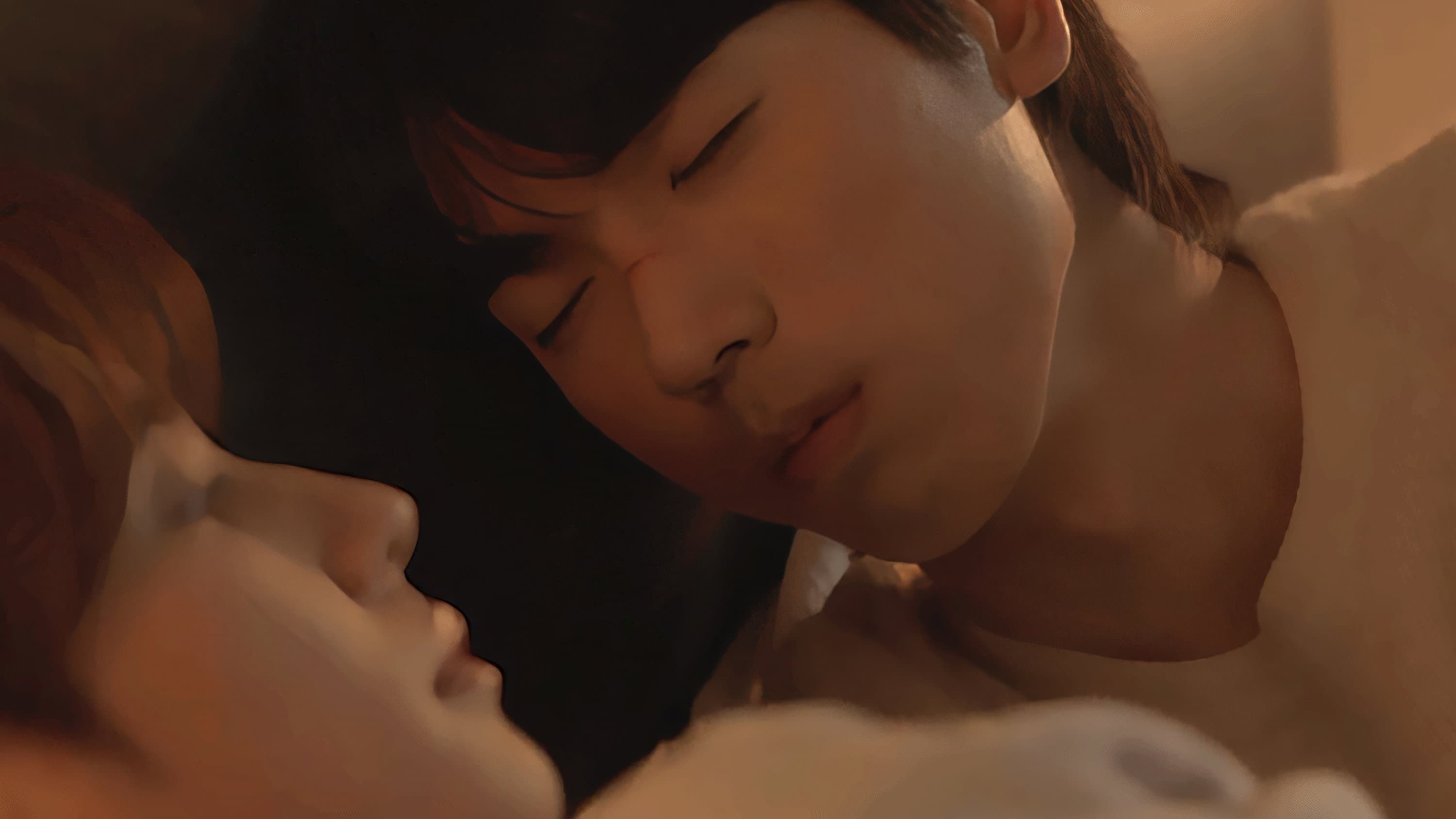1조 1항: 연애금지
