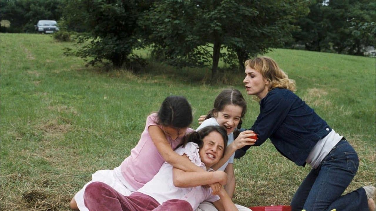 Kid Power - Die Nervensägen