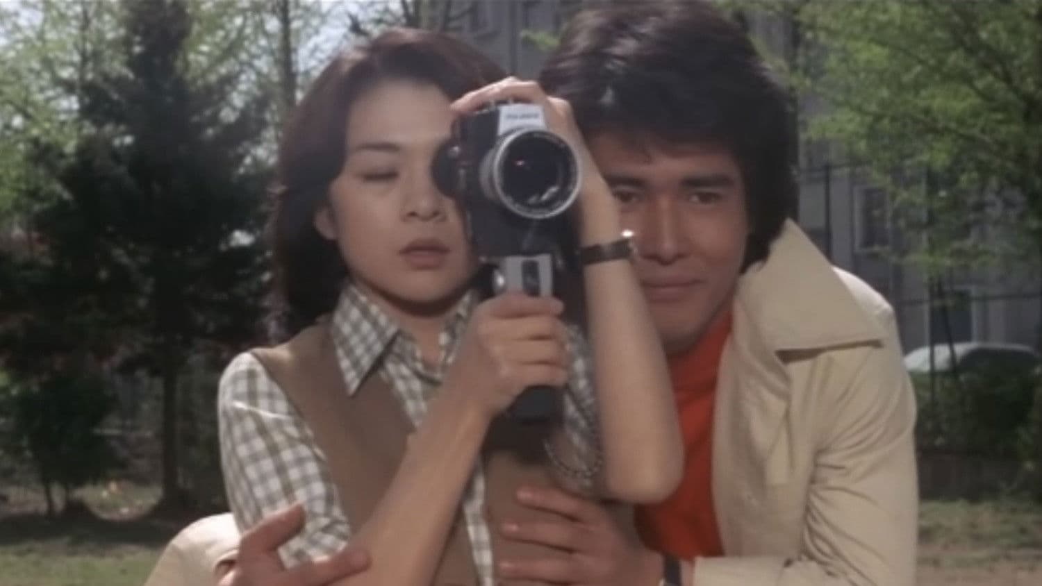 高校エロトピア　赤い制服