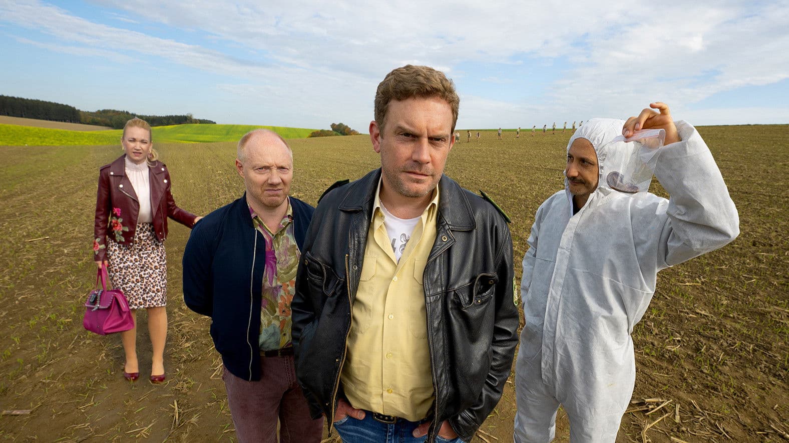 Rehragout-Rendezvous