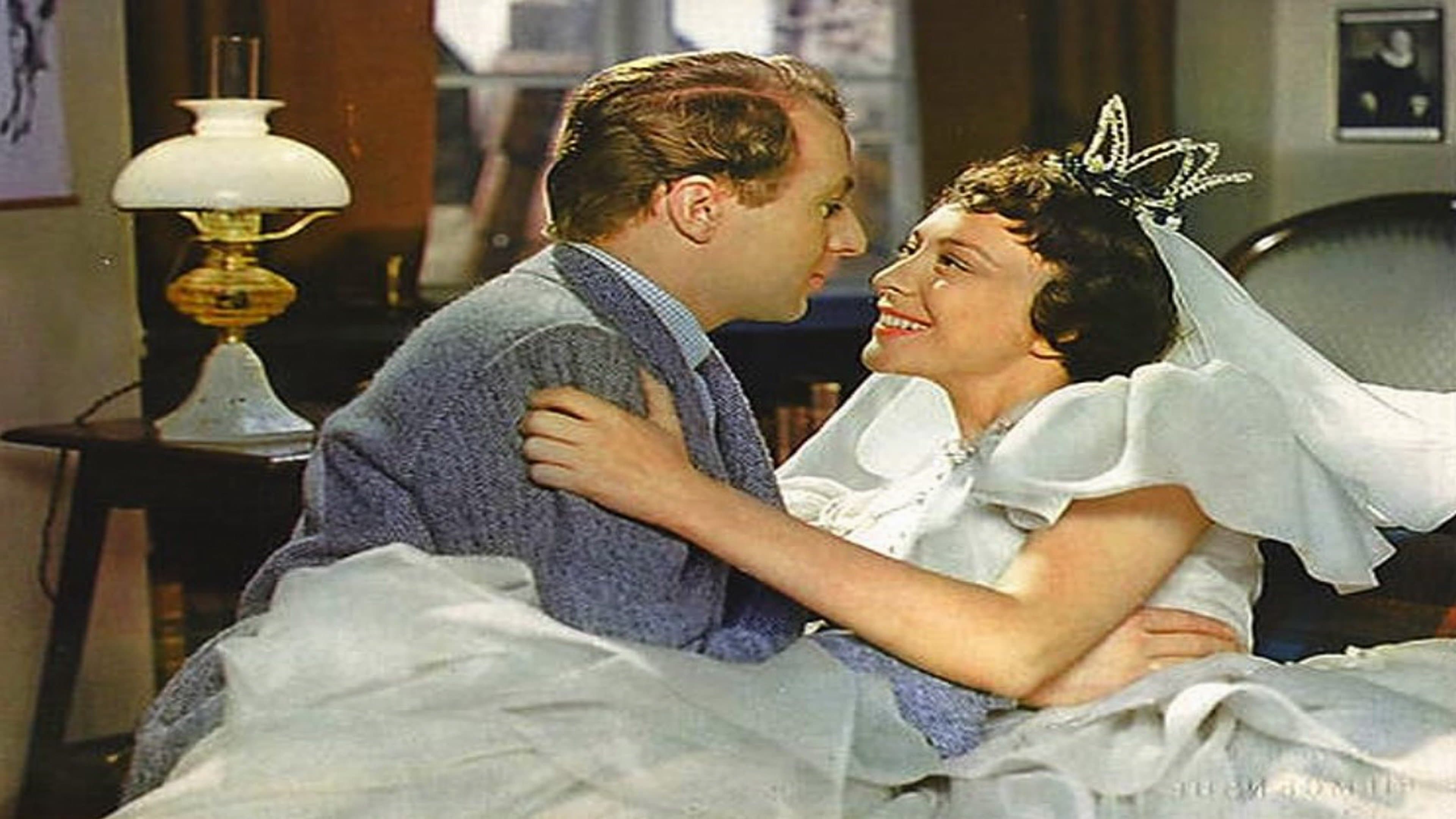 Ein Mädel zum Küssen