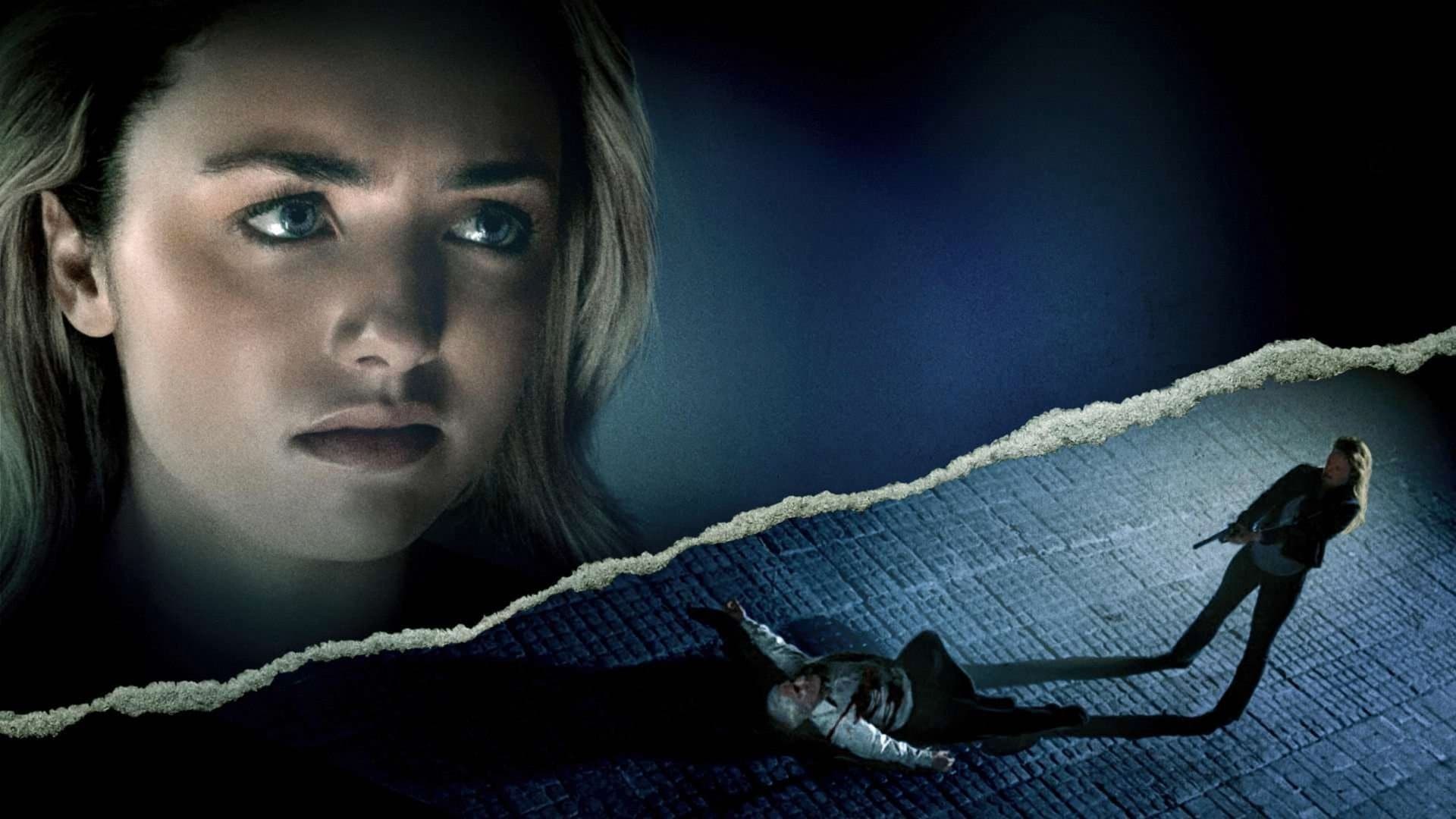 American Boogeywoman - Engel des Todes