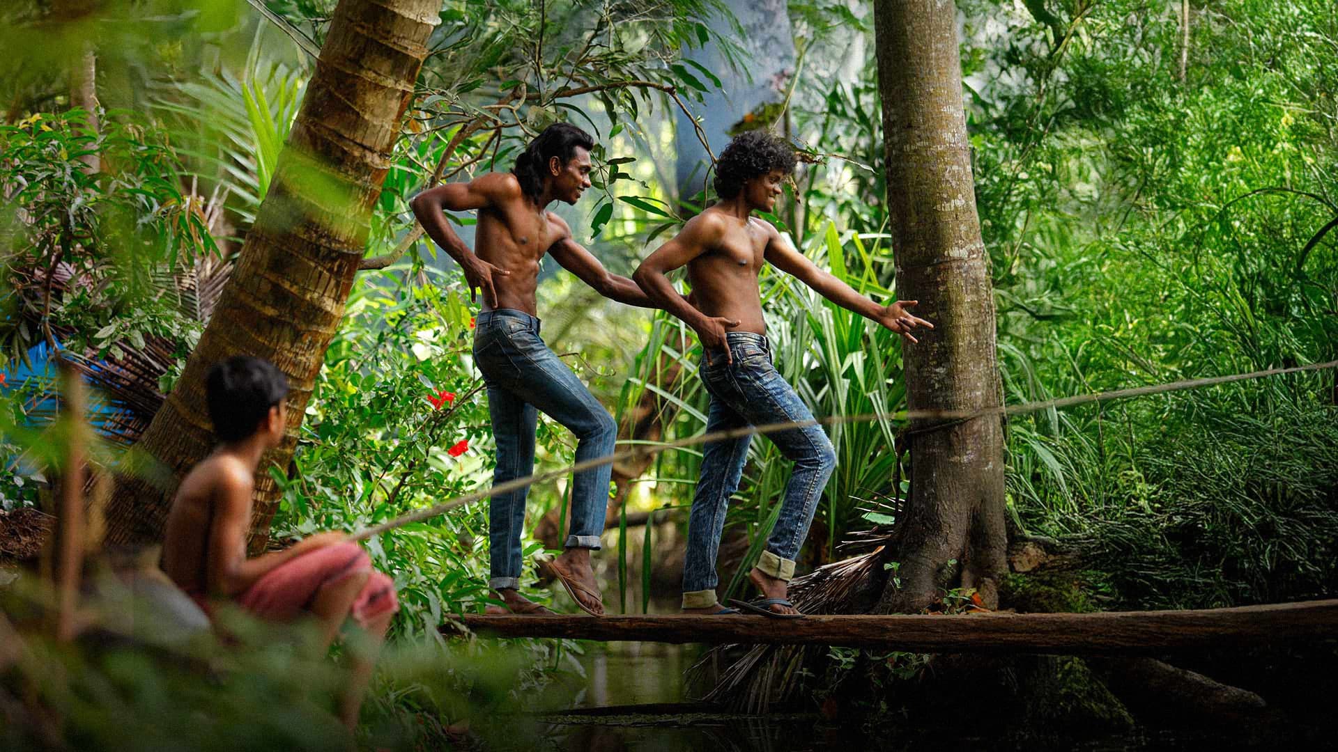 മൂൺവാക്ക്