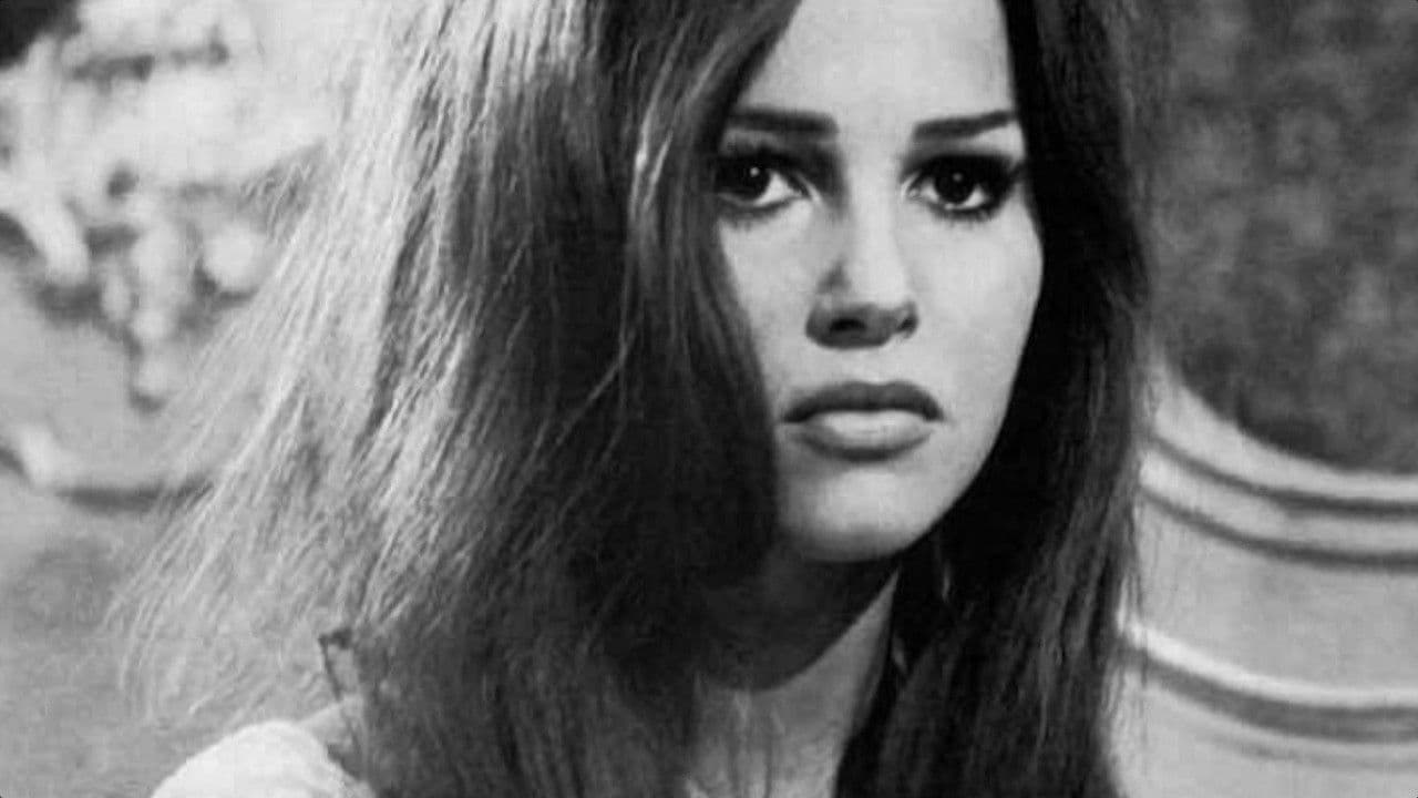 Mädchen zwischen Sex und Sünde